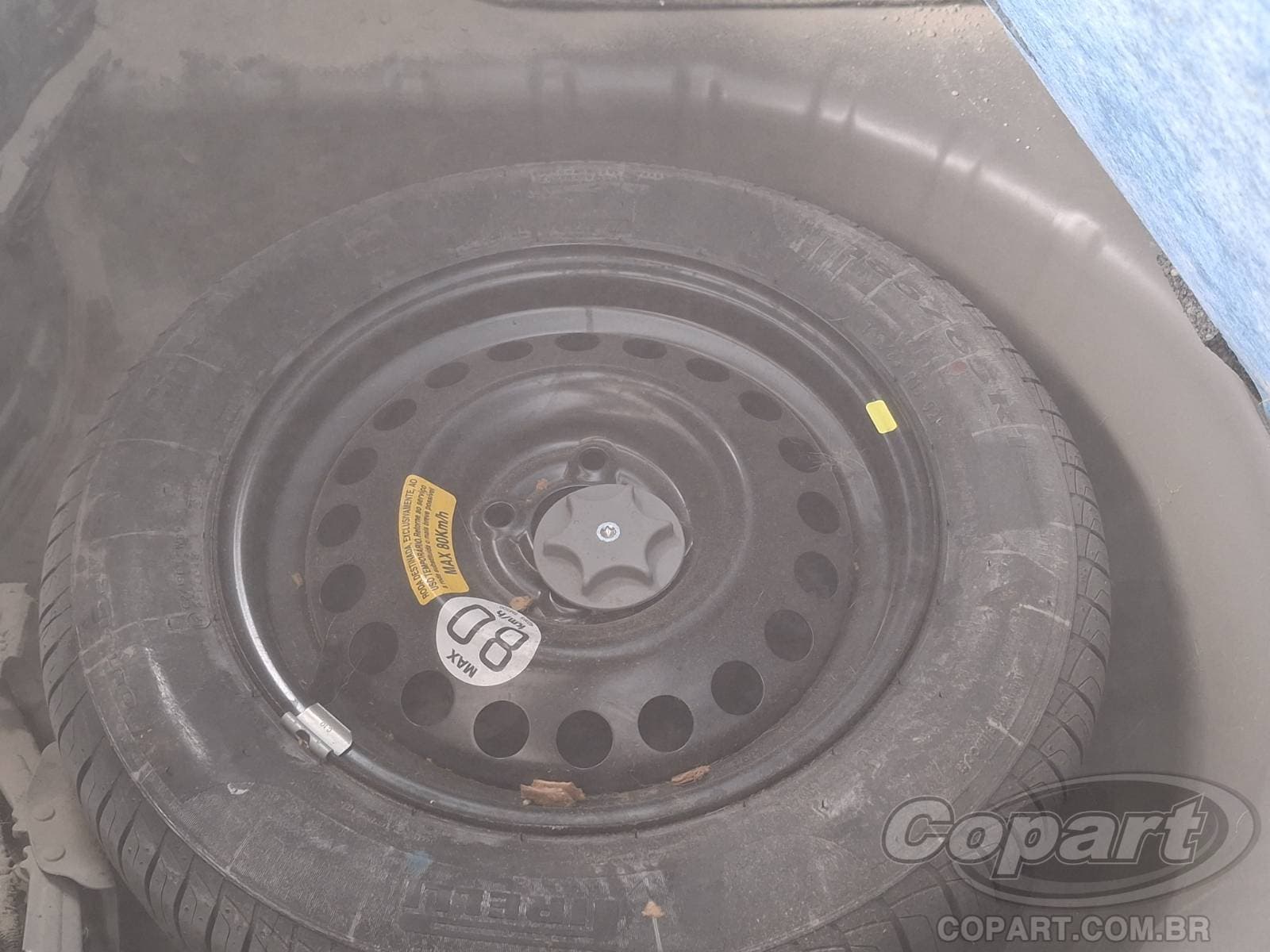 Nissan Kicks 2020 — foto 10