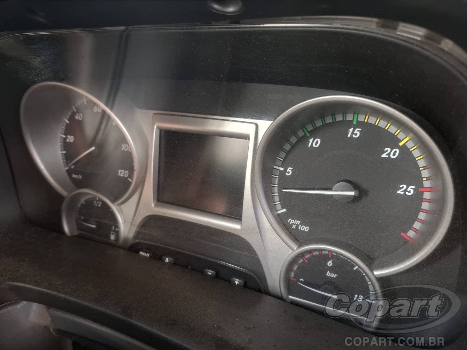 Mercedes-Benz Actros 2019 — foto 8
