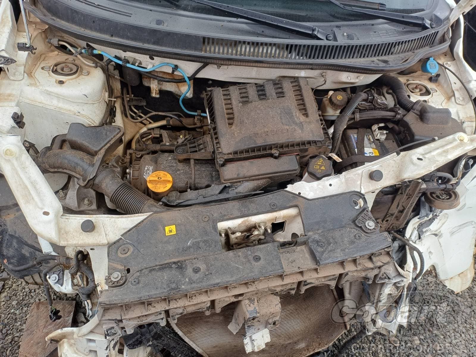 Fiat Strada CD 2024 — foto 7