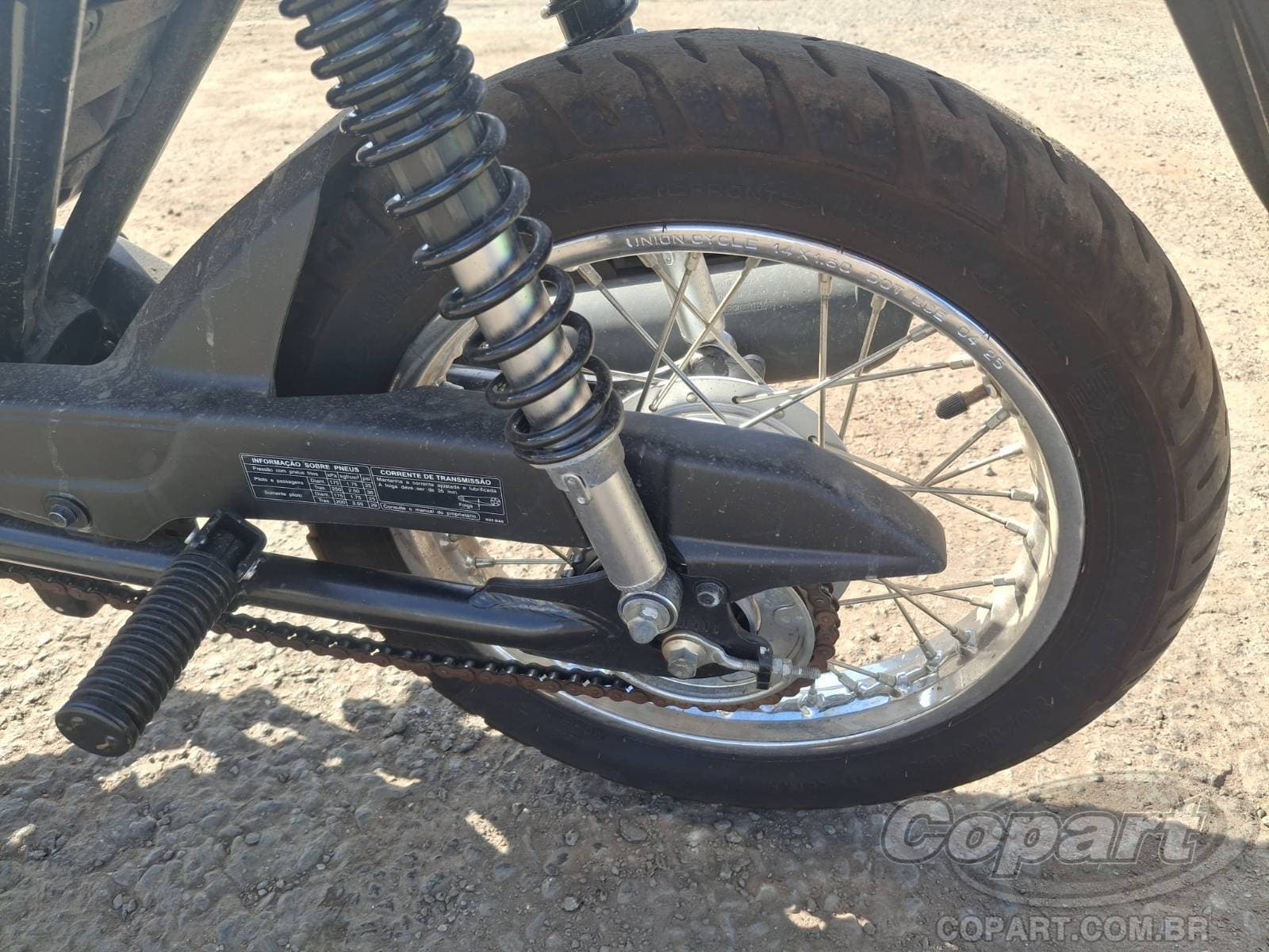 Honda POP 2026 — foto 7