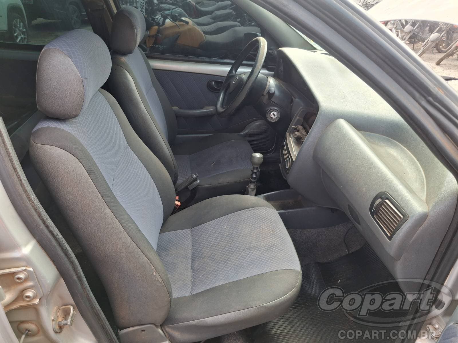 Fiat Palio 2003 — foto 5