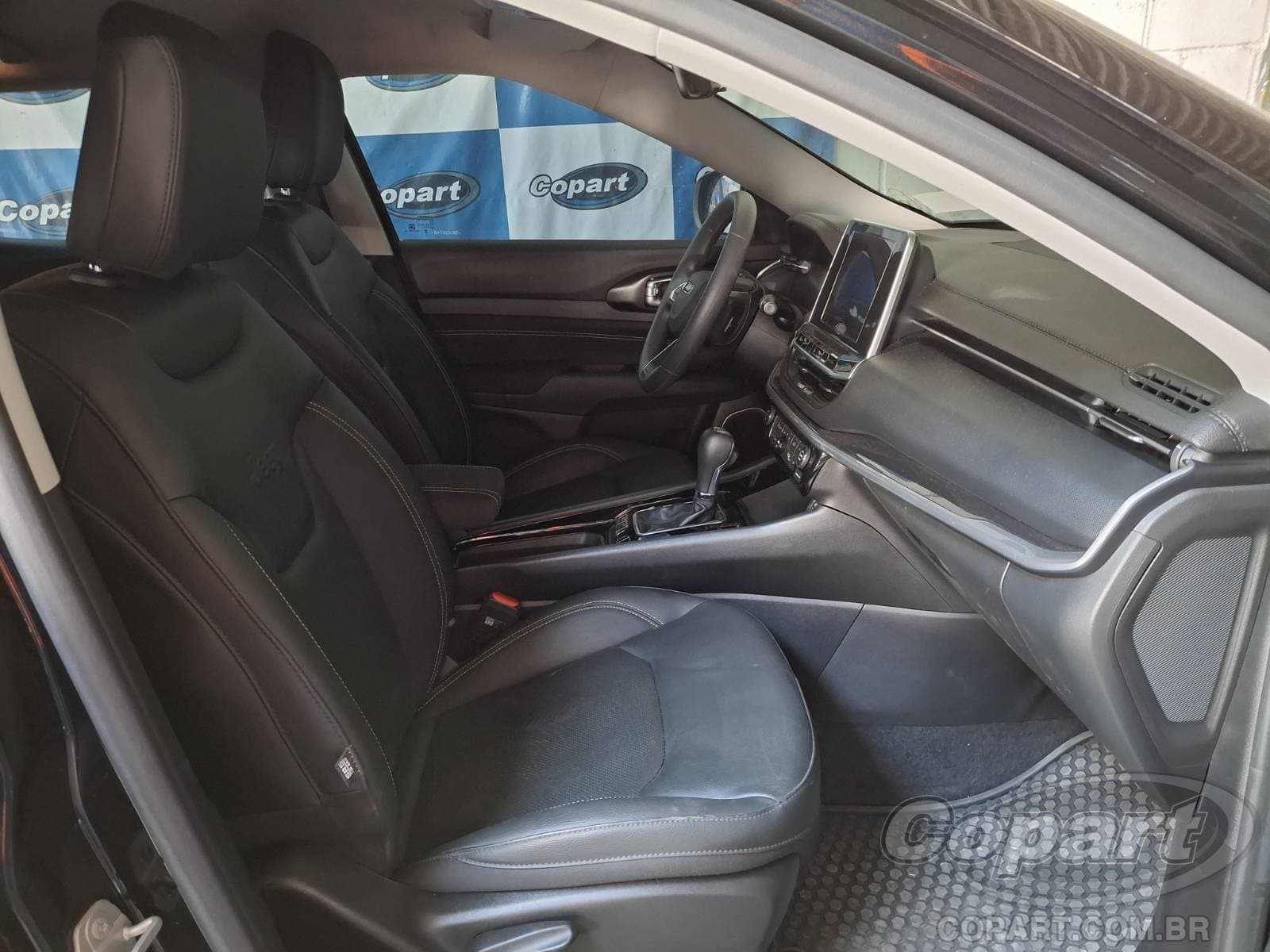 Jeep Compass 2025 — foto 5