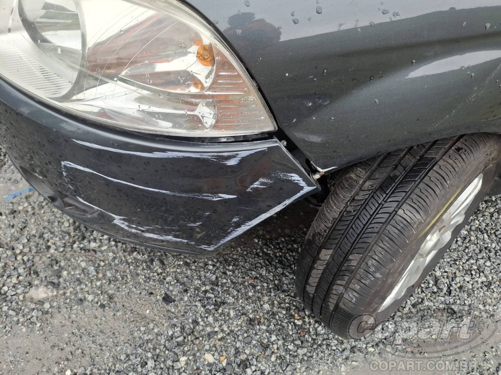 Fiat Palio 2008 — foto 13