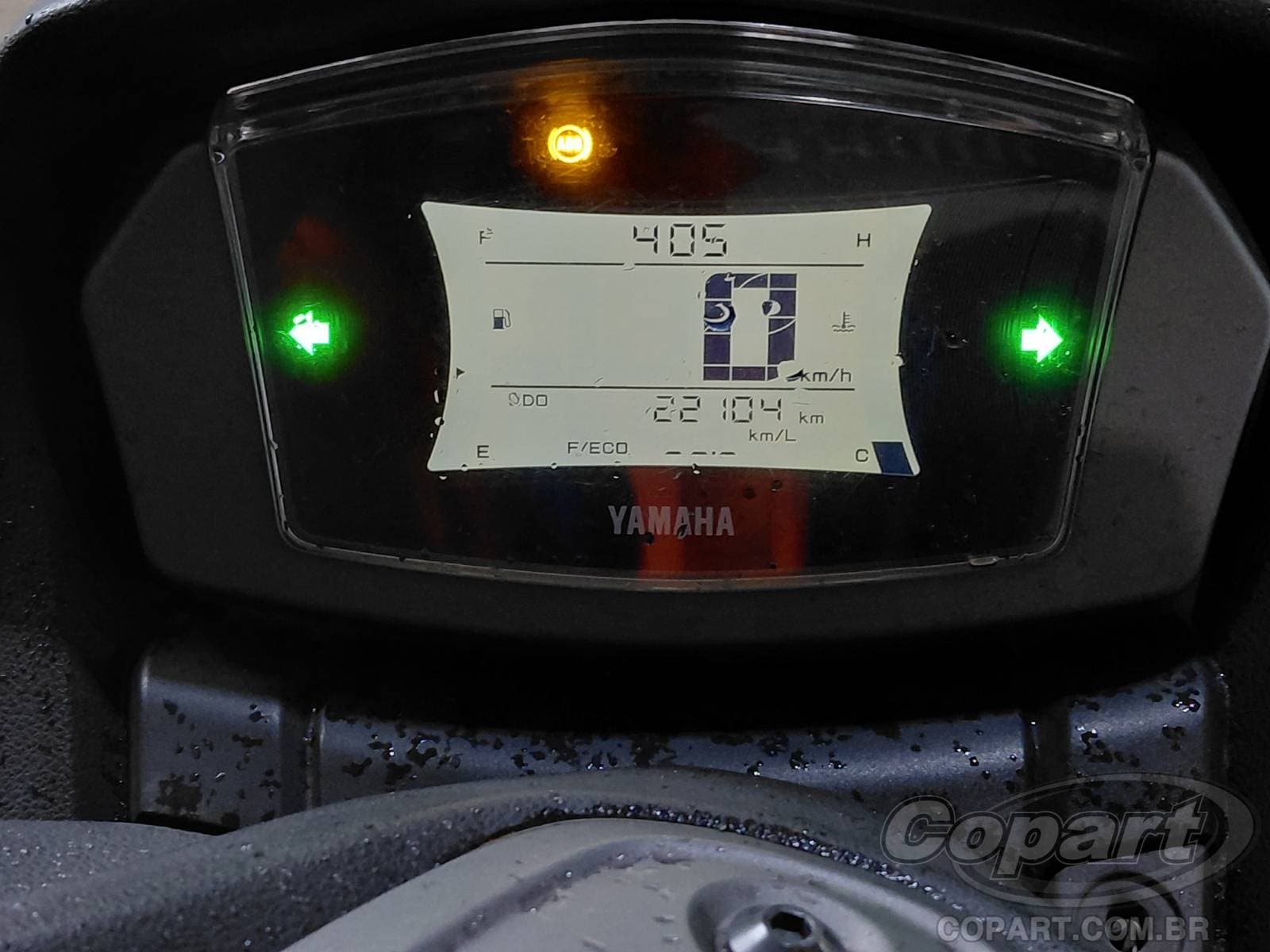 Yamaha Nmax 2021 — foto 9