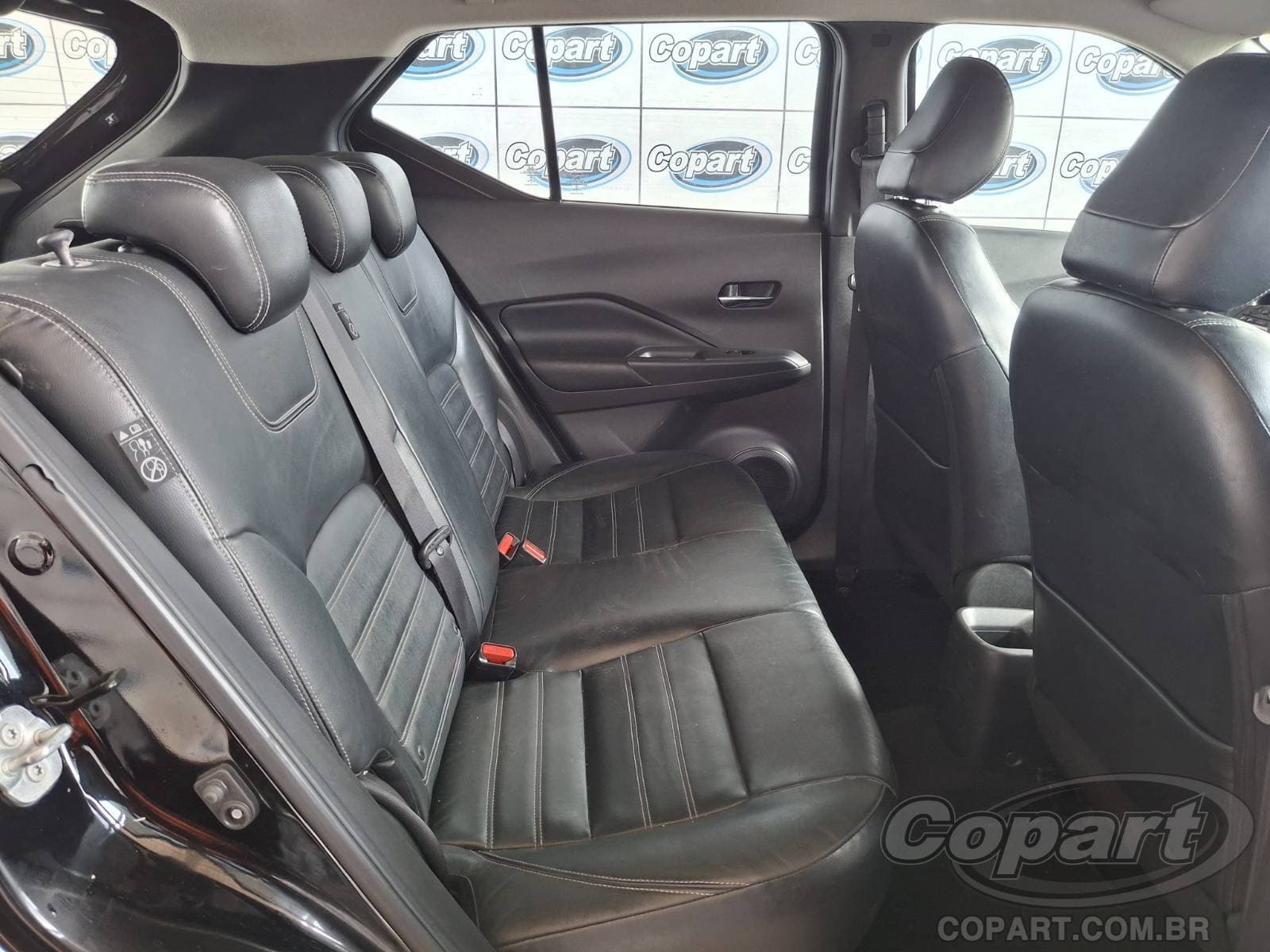 Nissan Kicks 2017 — foto 6