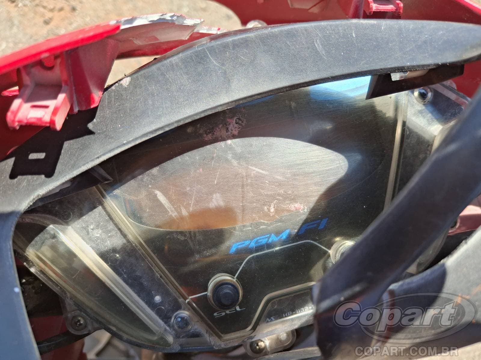 Honda BIZ 2020 — foto 9