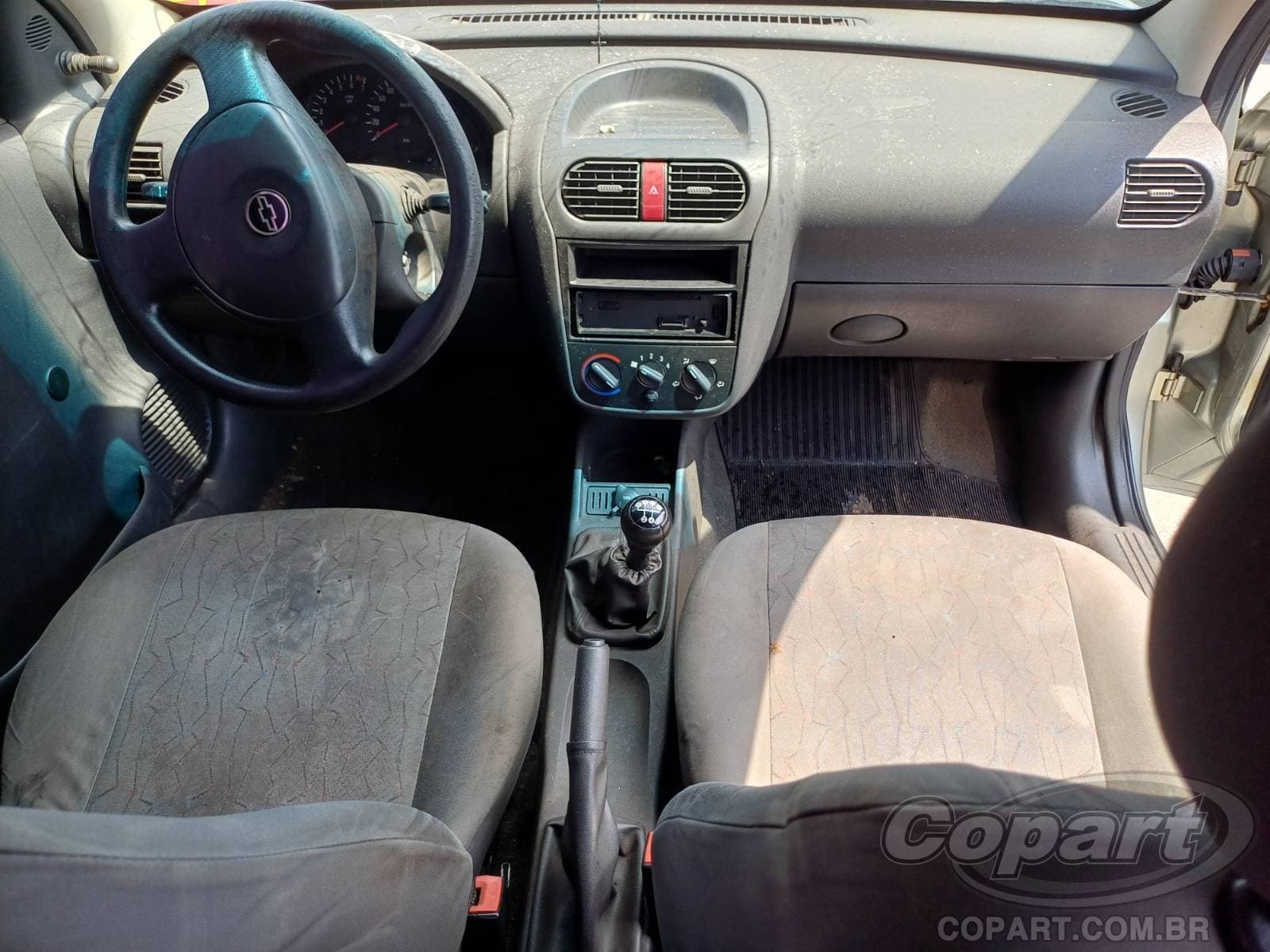 Chevrolet Corsa 2006 — foto 9
