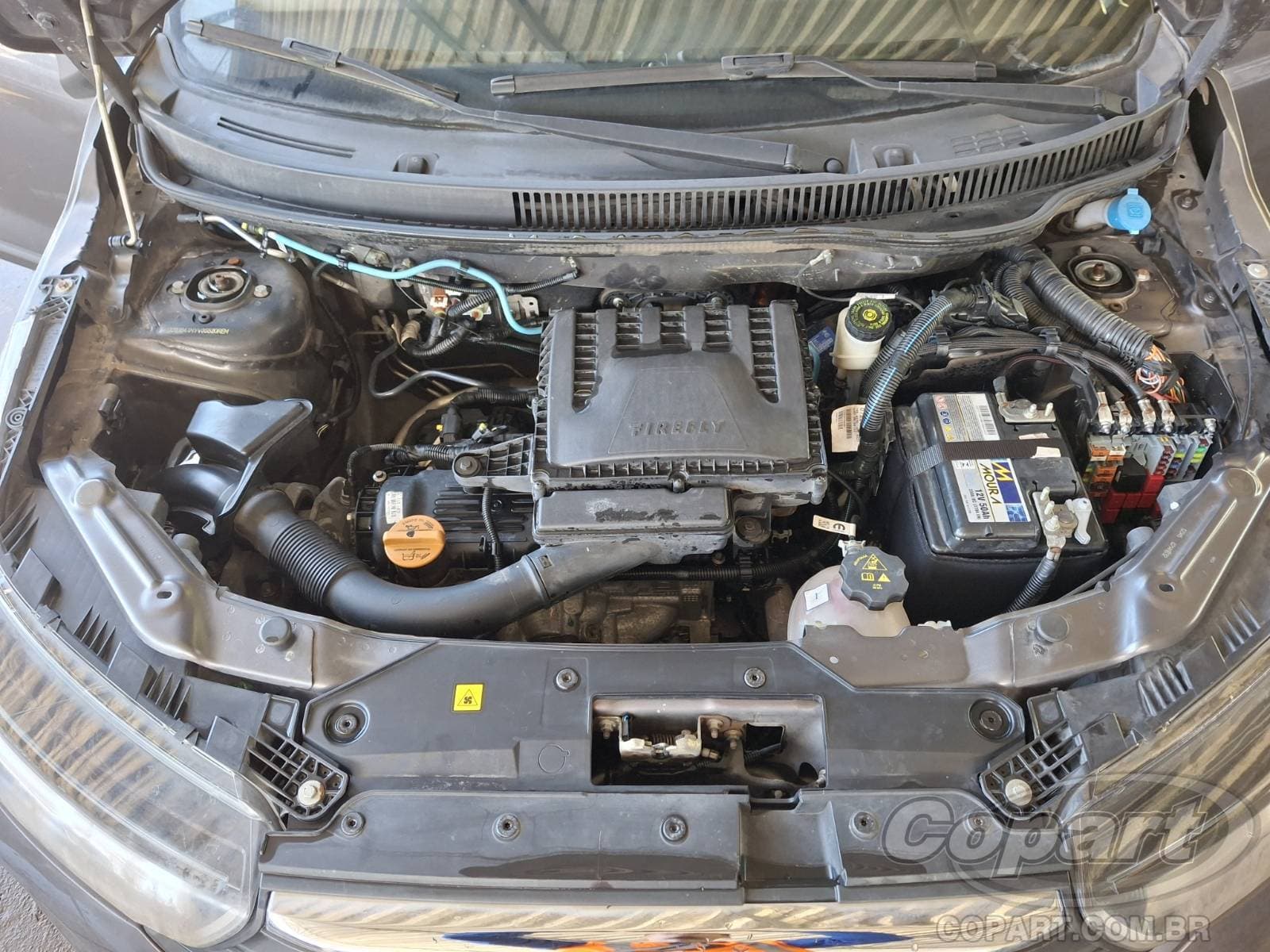 Fiat Strada CD 2021 — foto 7