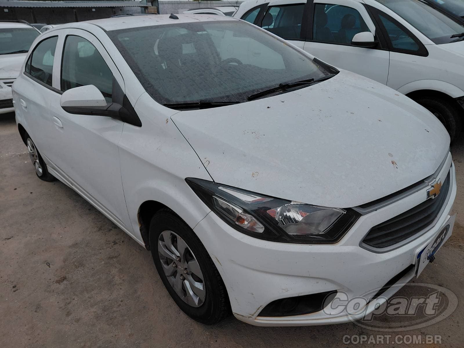 Chevrolet Onix 1.0 ECO 2019