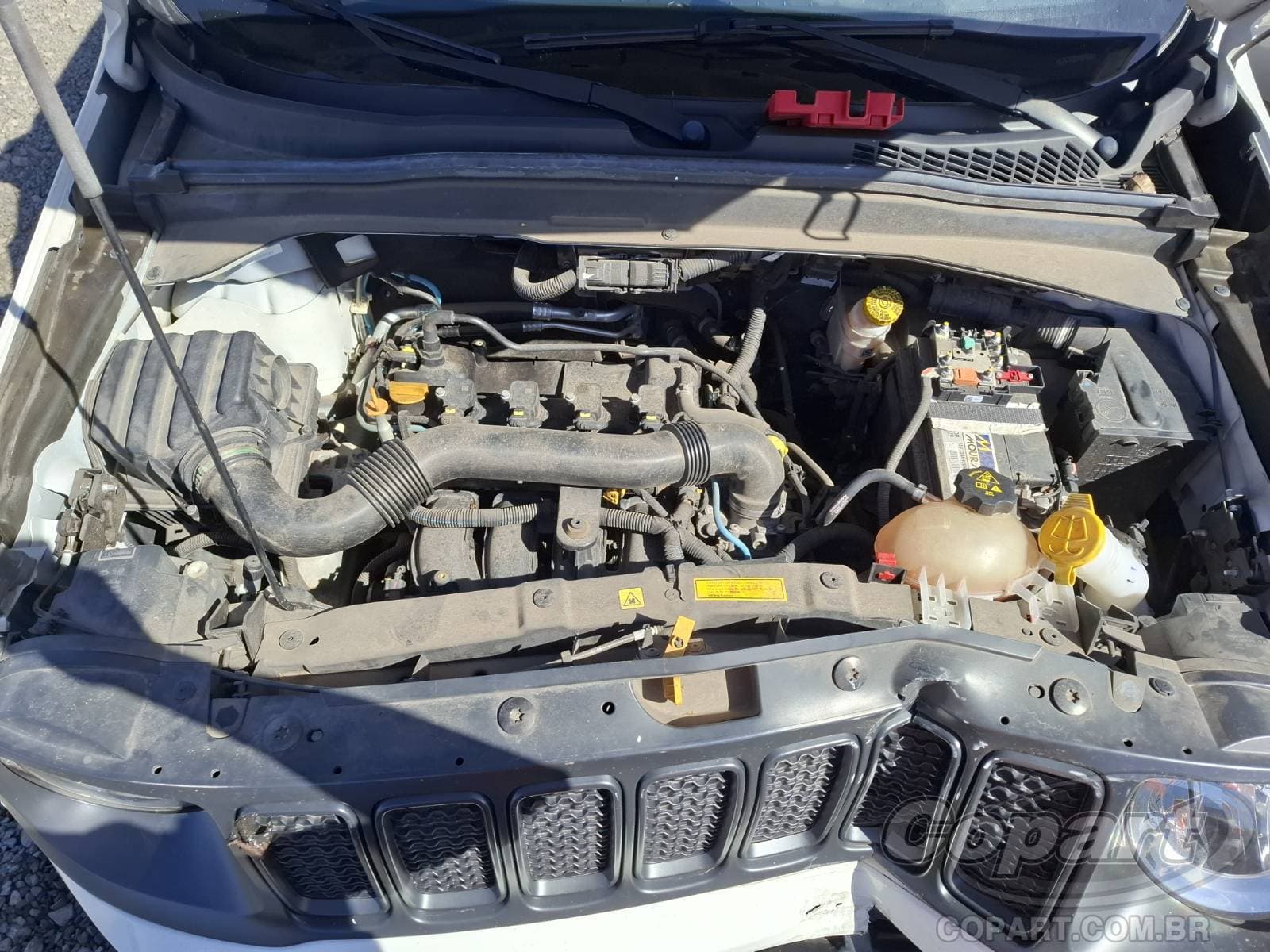 Jeep Renegade 2020 — foto 7