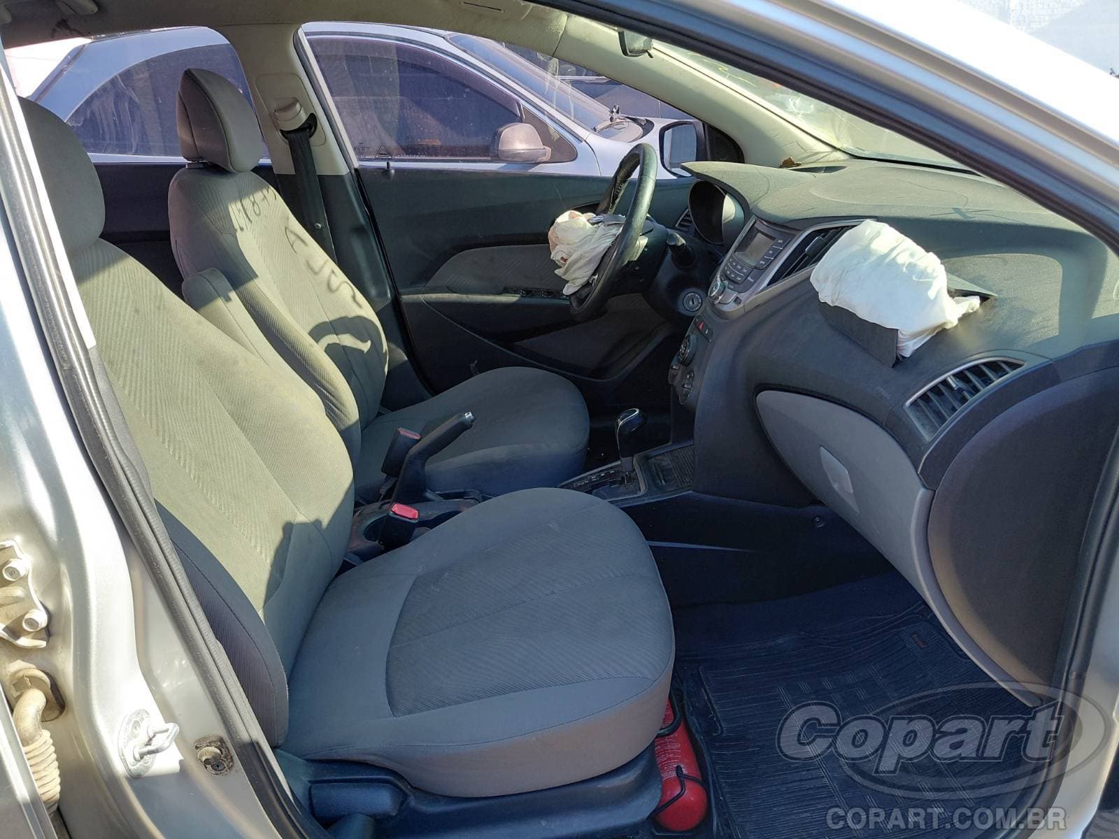 Hyundai Hb20s 2014 — foto 5