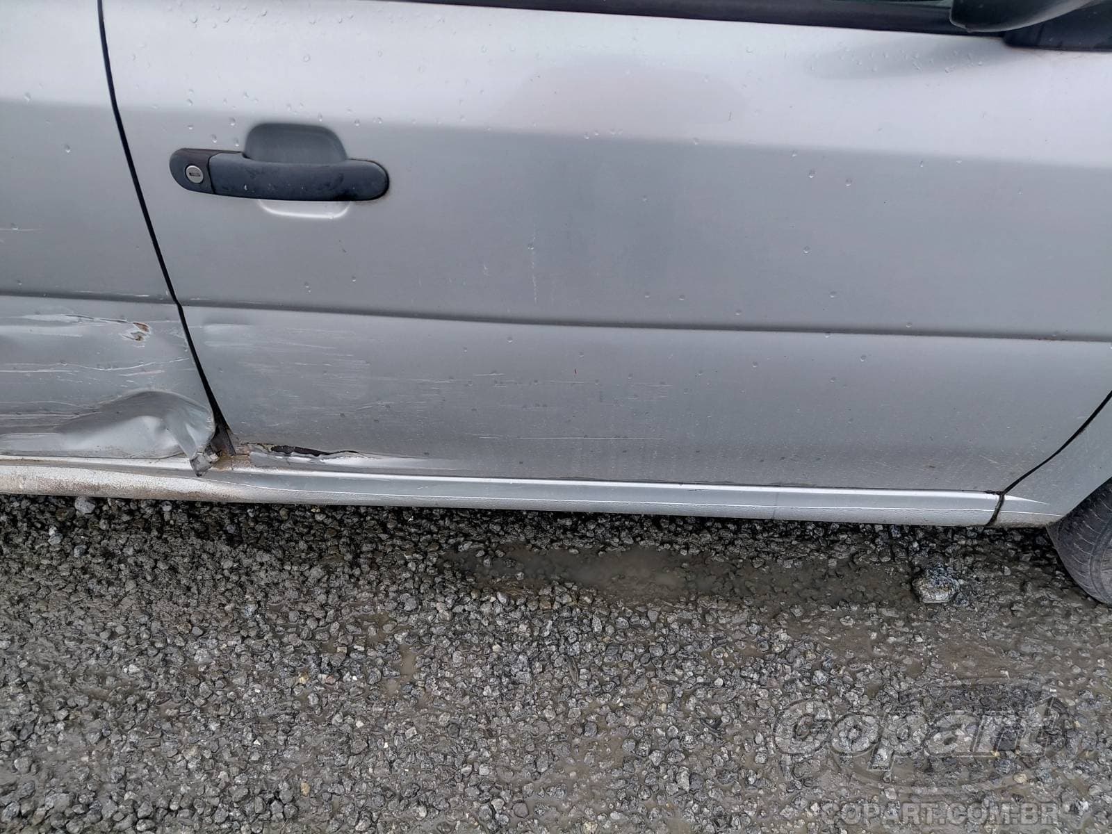 Volkswagen GOL 2003 — foto 13