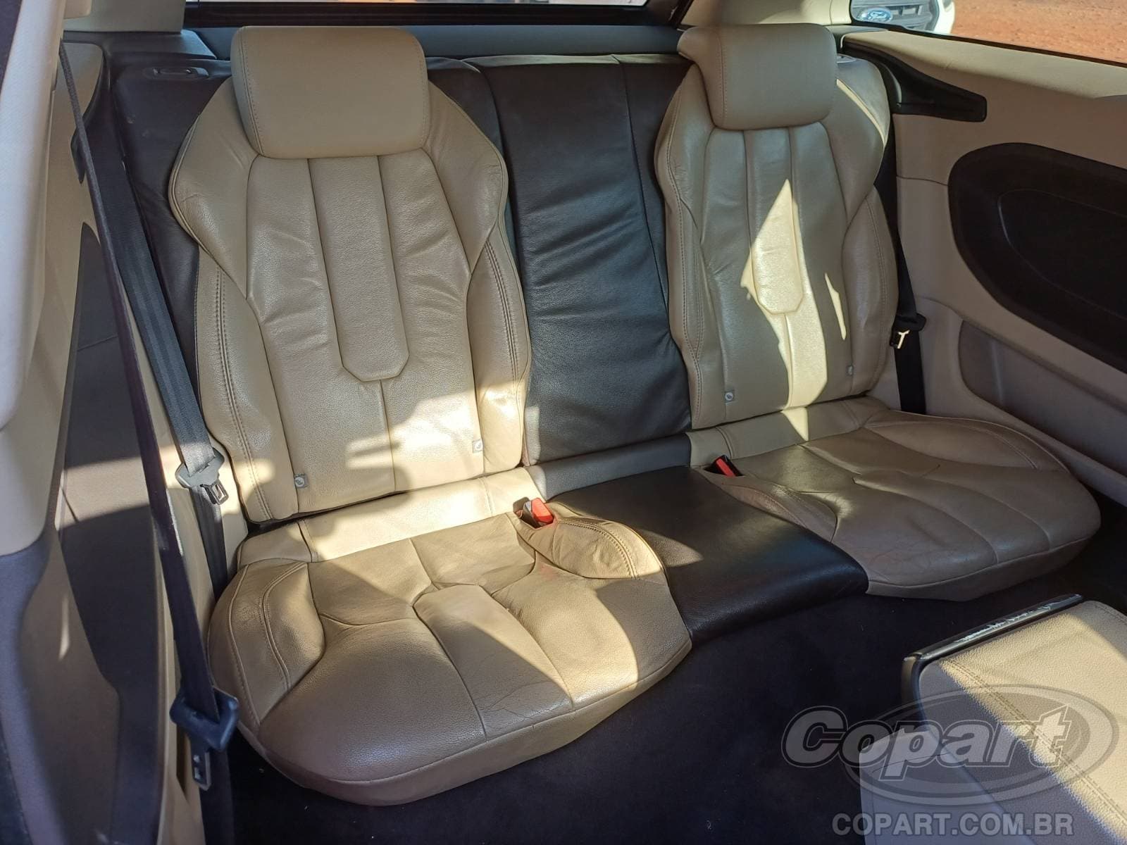 Land Rover Range Rover Evoque 2013 — foto 6