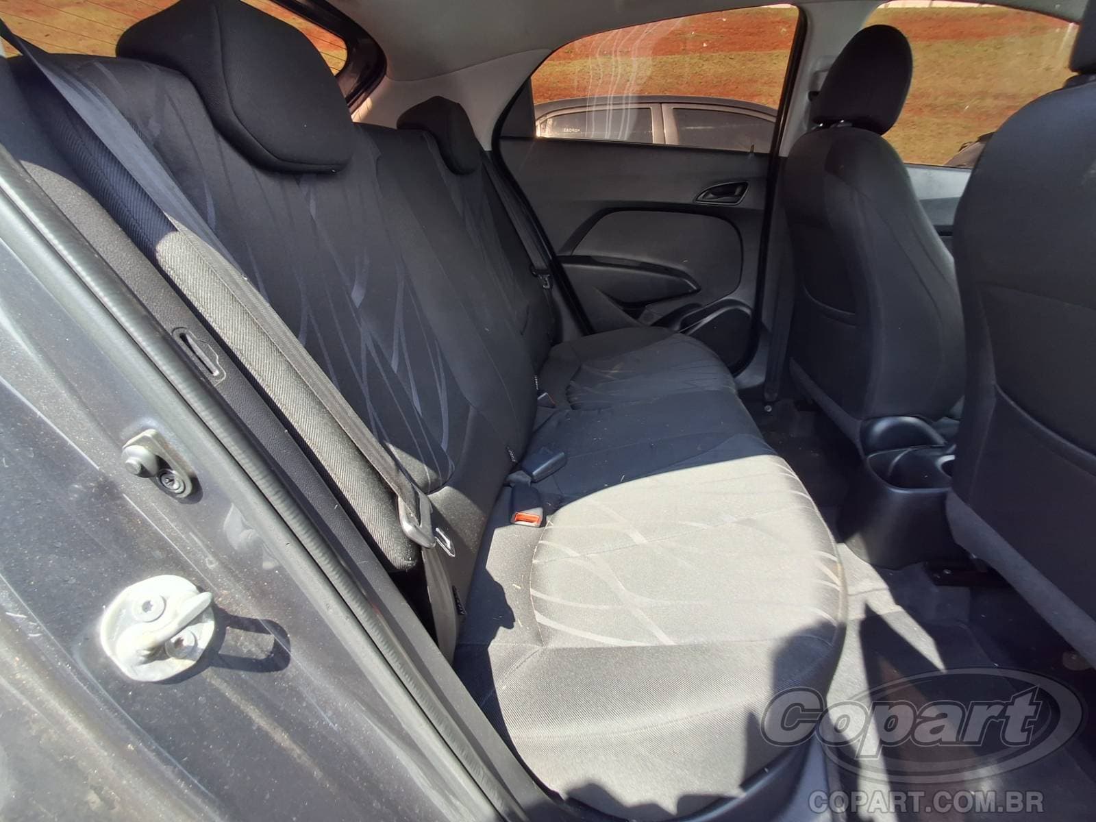 Hyundai Hb20 2013 — foto 6
