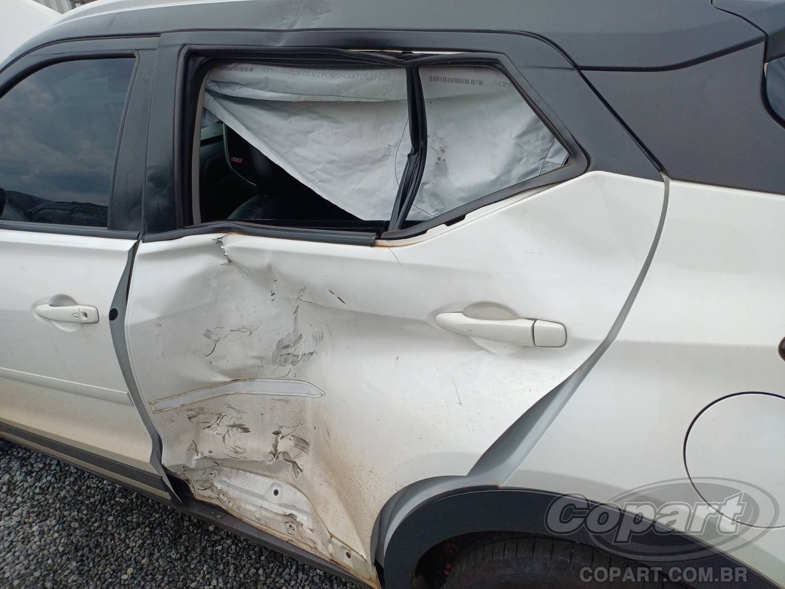 Nissan Kicks 2023 — foto 11