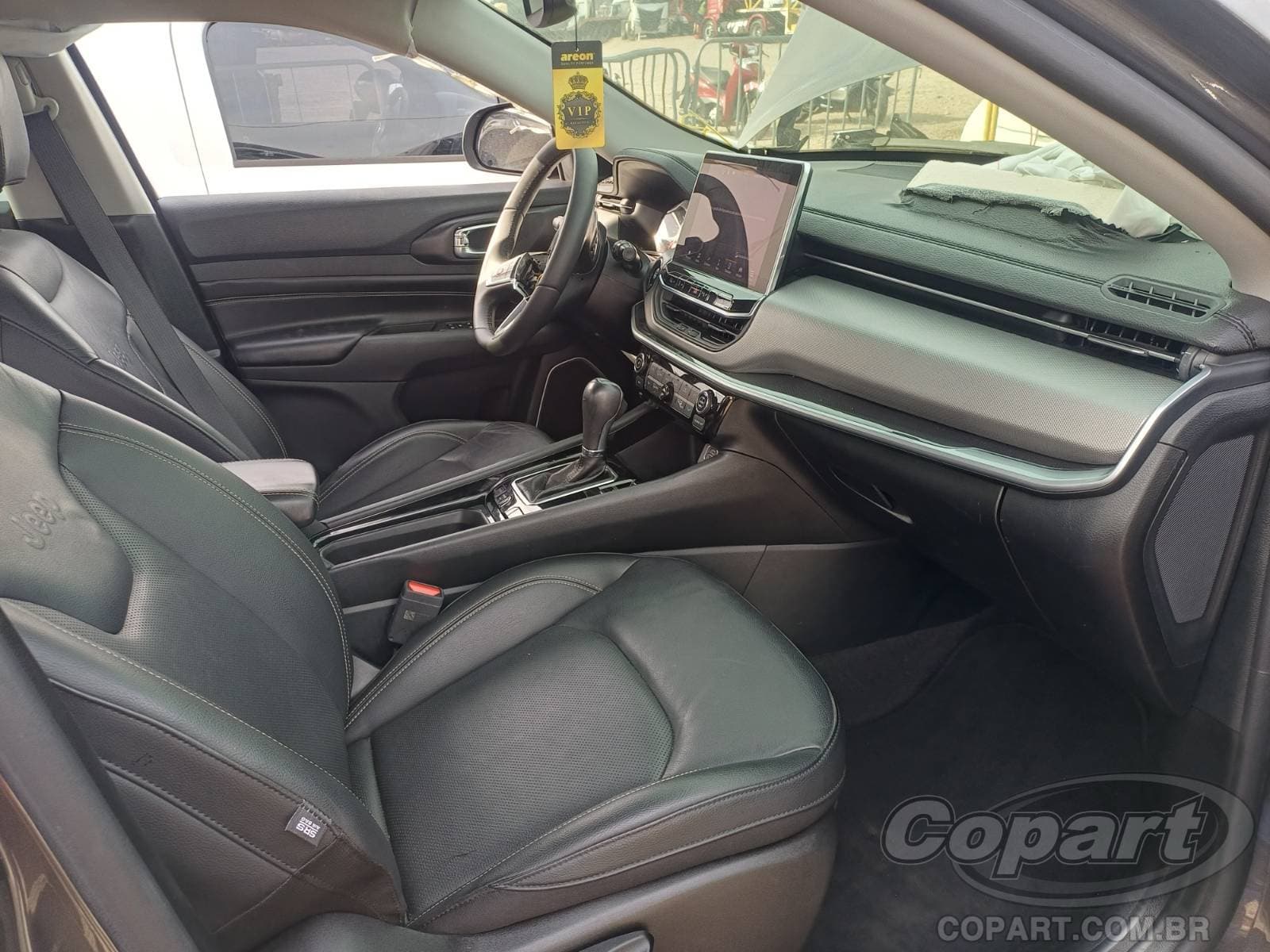 Jeep Compass 2024 — foto 5