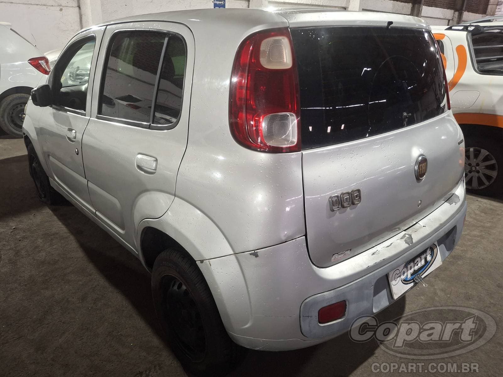 Fiat UNO 2014 — foto 3