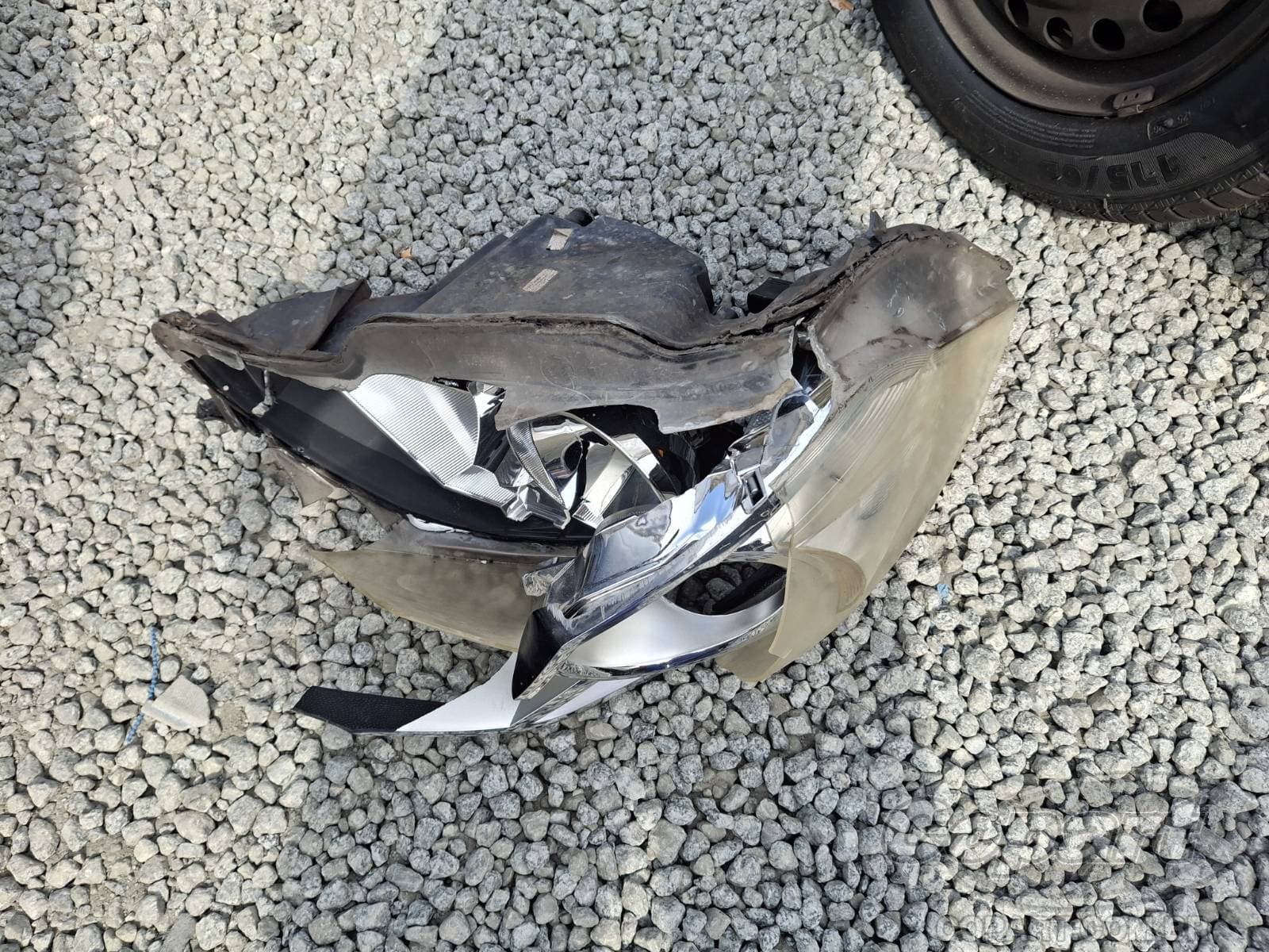 Chevrolet Agile 2010 — foto 11
