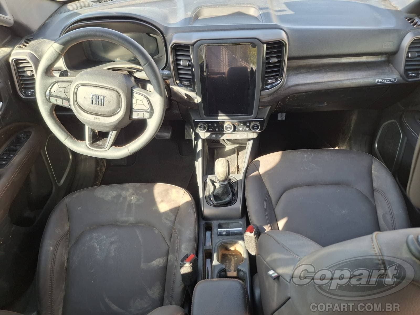 Fiat Toro 2026 — foto 9