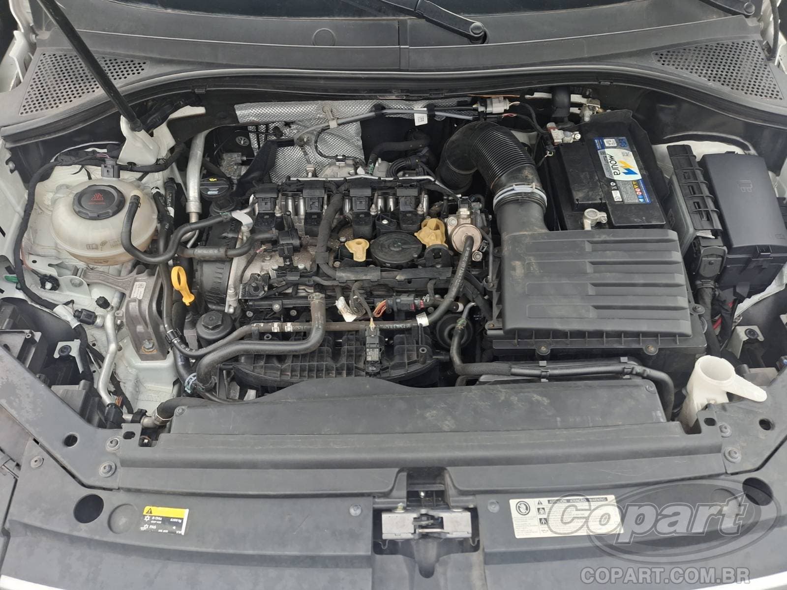 Volkswagen Tiguan 2019 — foto 7