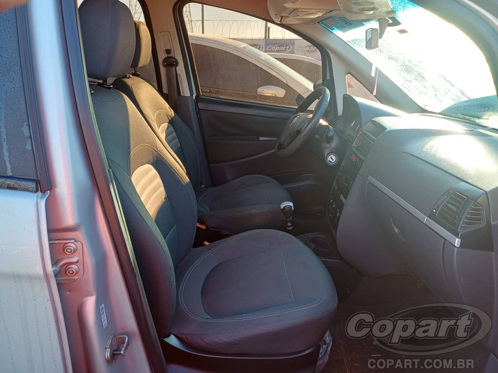 Fiat Idea 2012 — foto 5