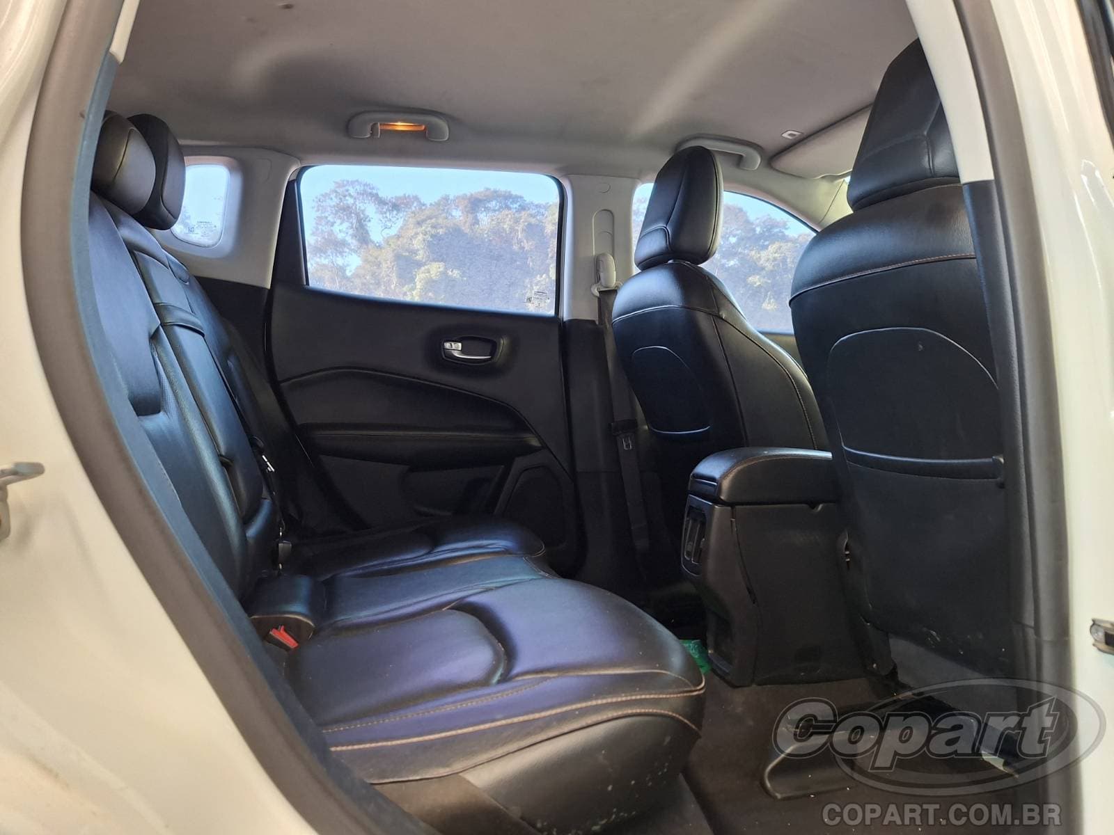 Jeep Compass 2019 — foto 6