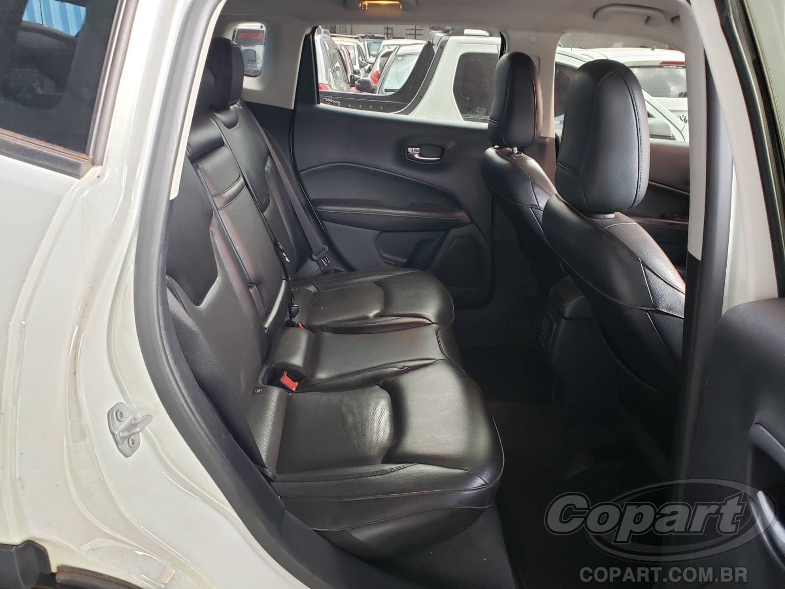 Jeep Compass 2020 — foto 6