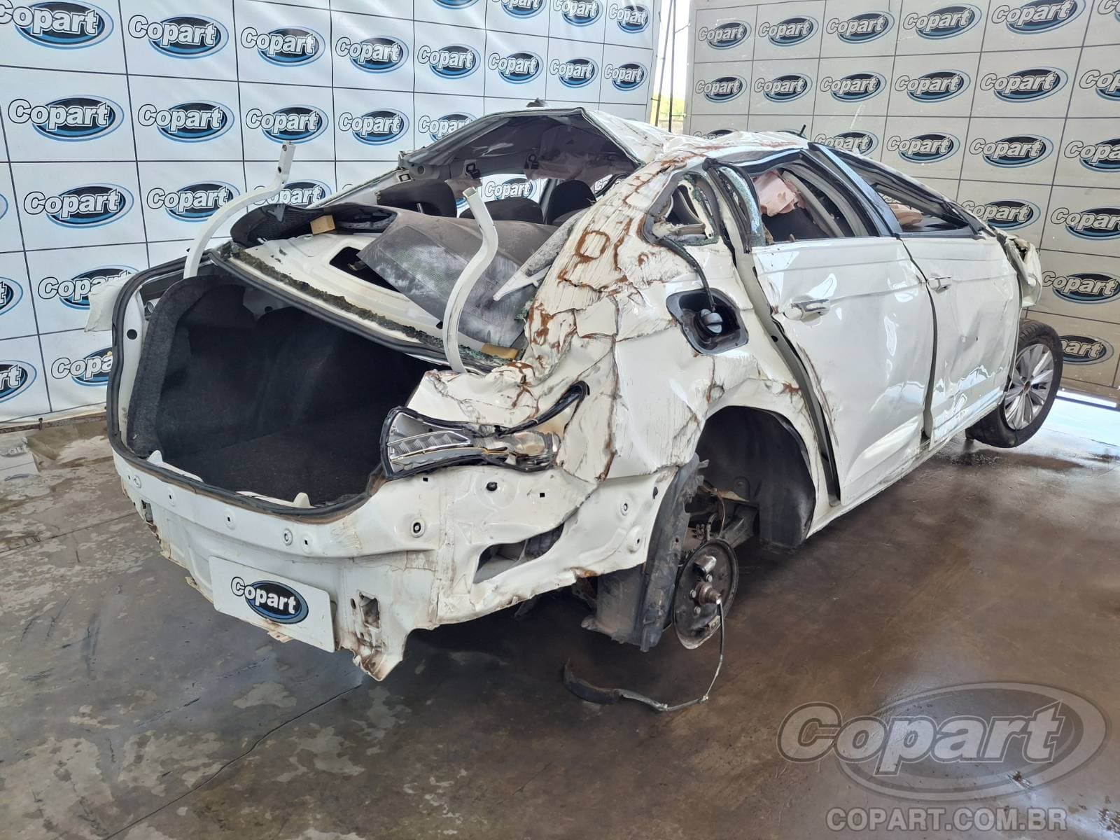 Volkswagen Virtus 2026 — foto 4