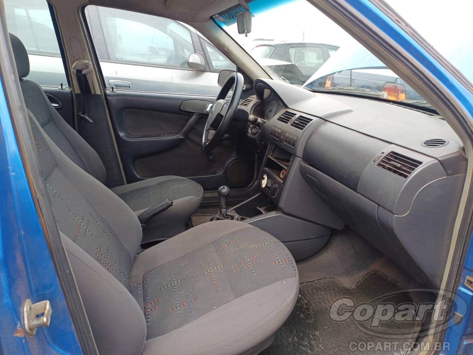 Volkswagen GOL 2002 — foto 5