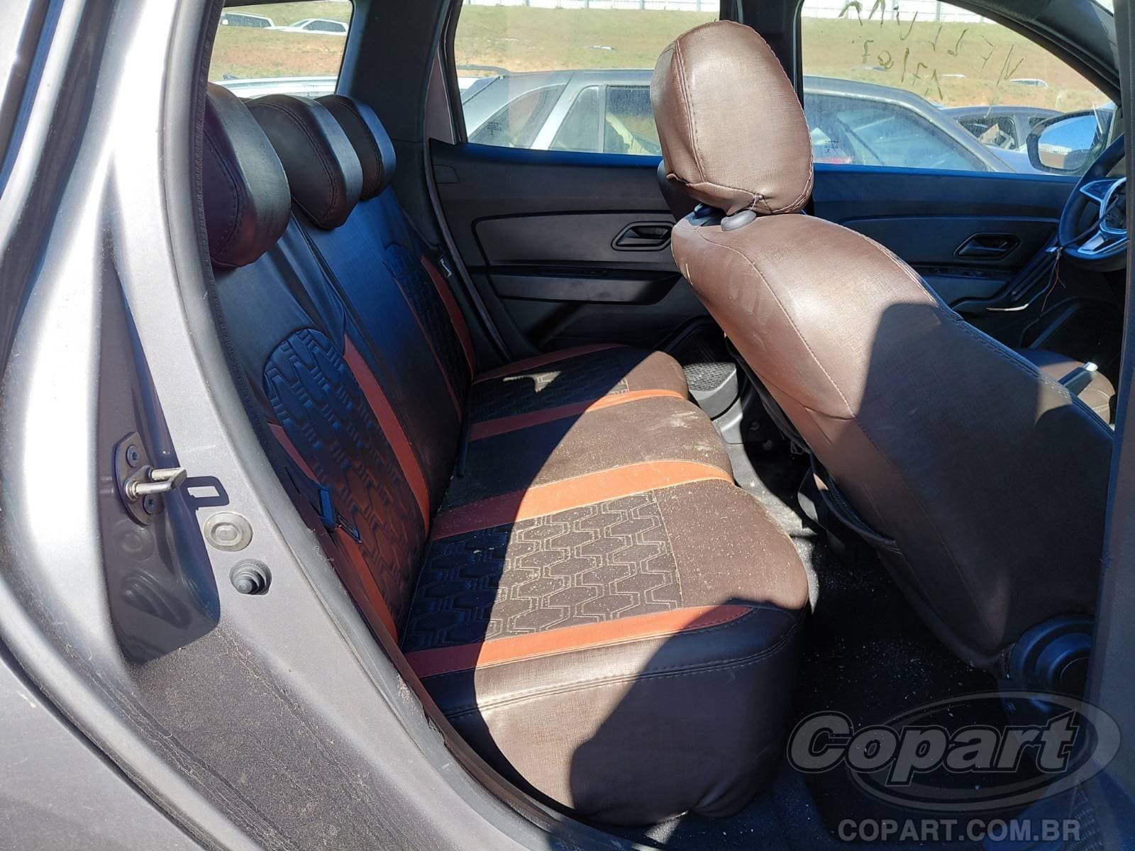 Renault Duster 2022 — foto 6