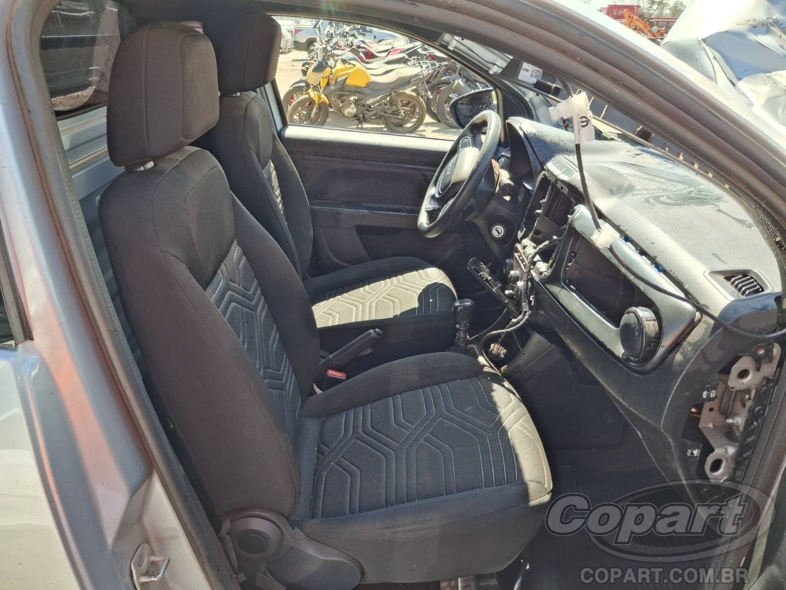 Fiat Strada 2026 — foto 5