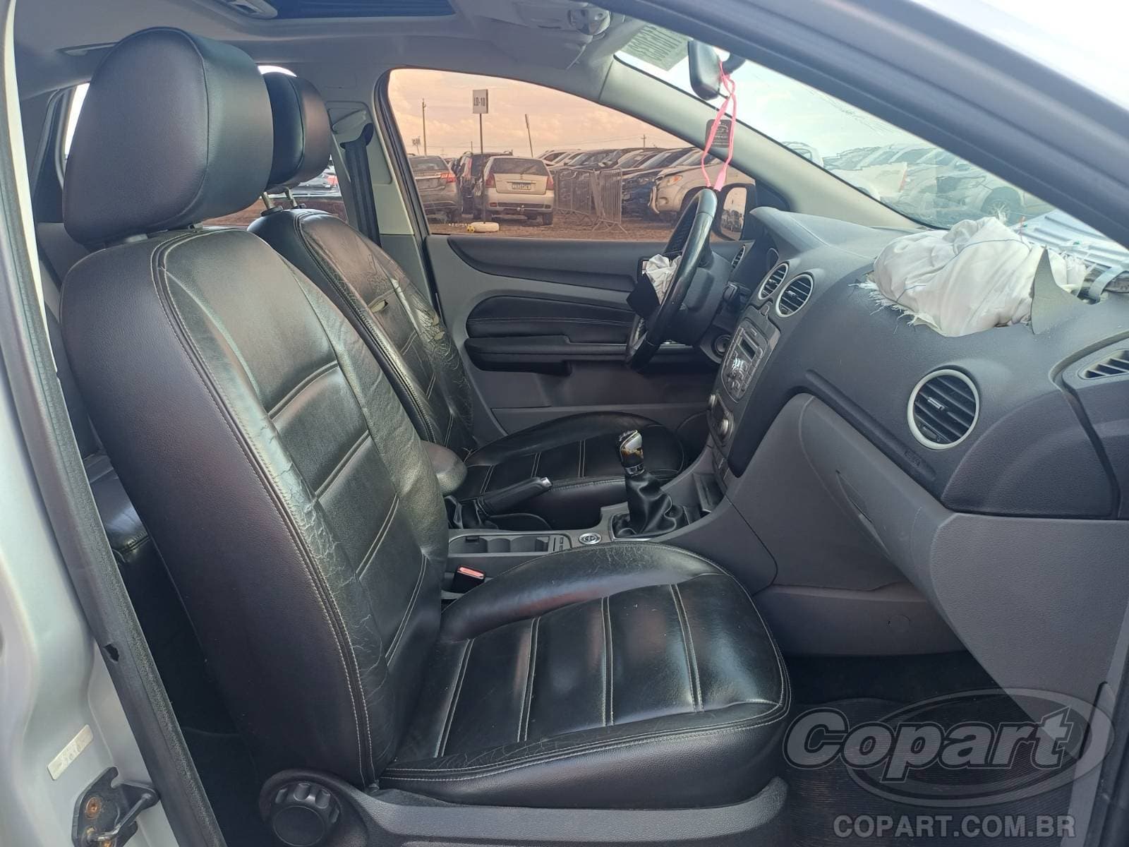 Ford Focus 2011 — foto 5