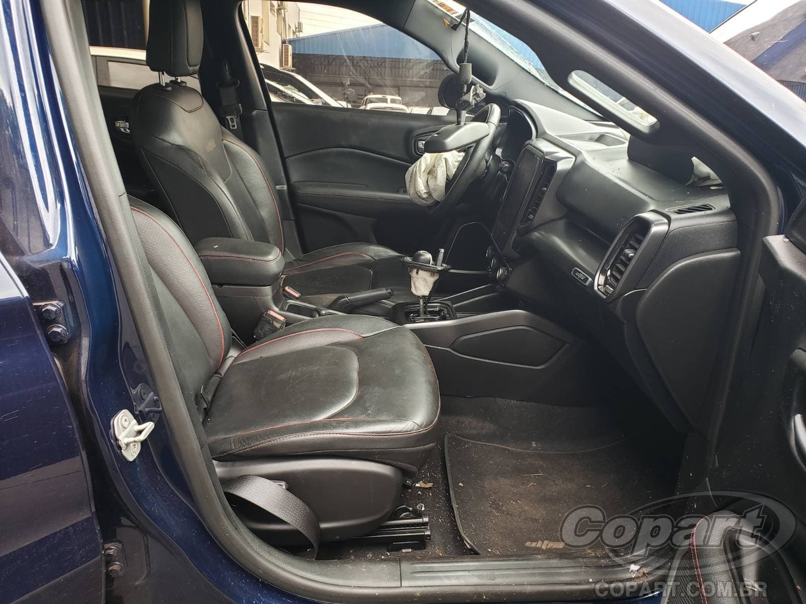 Fiat Toro 2022 — foto 5