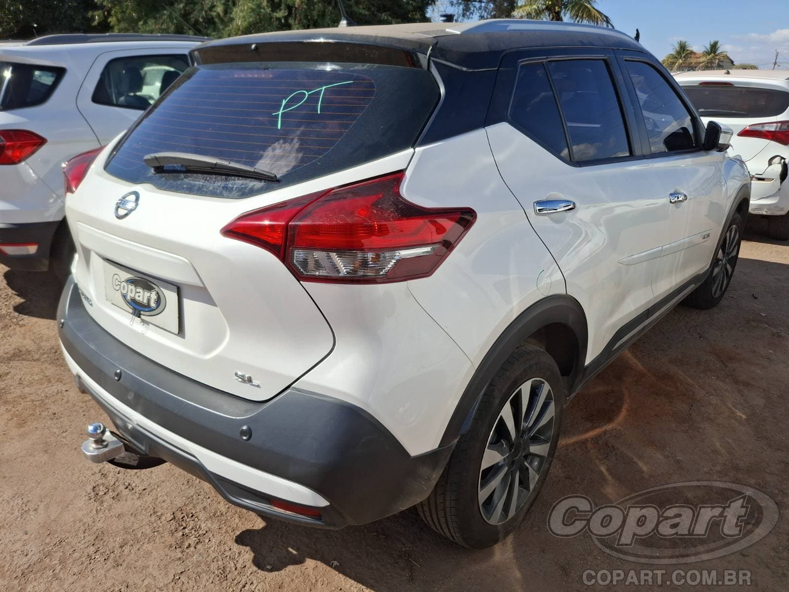 Nissan Kicks 2020 — foto 4