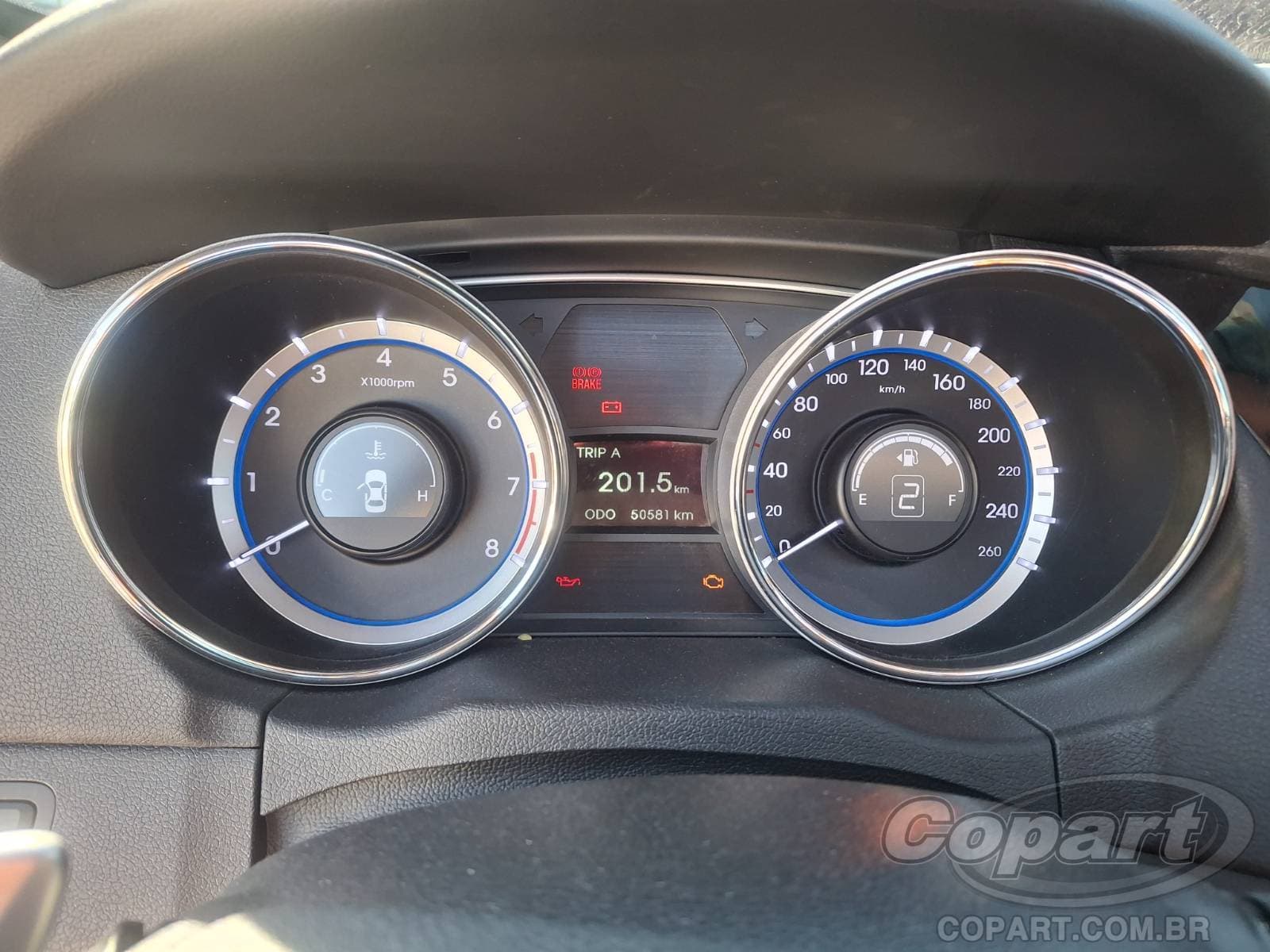 Hyundai Sonata 2012 — foto 8