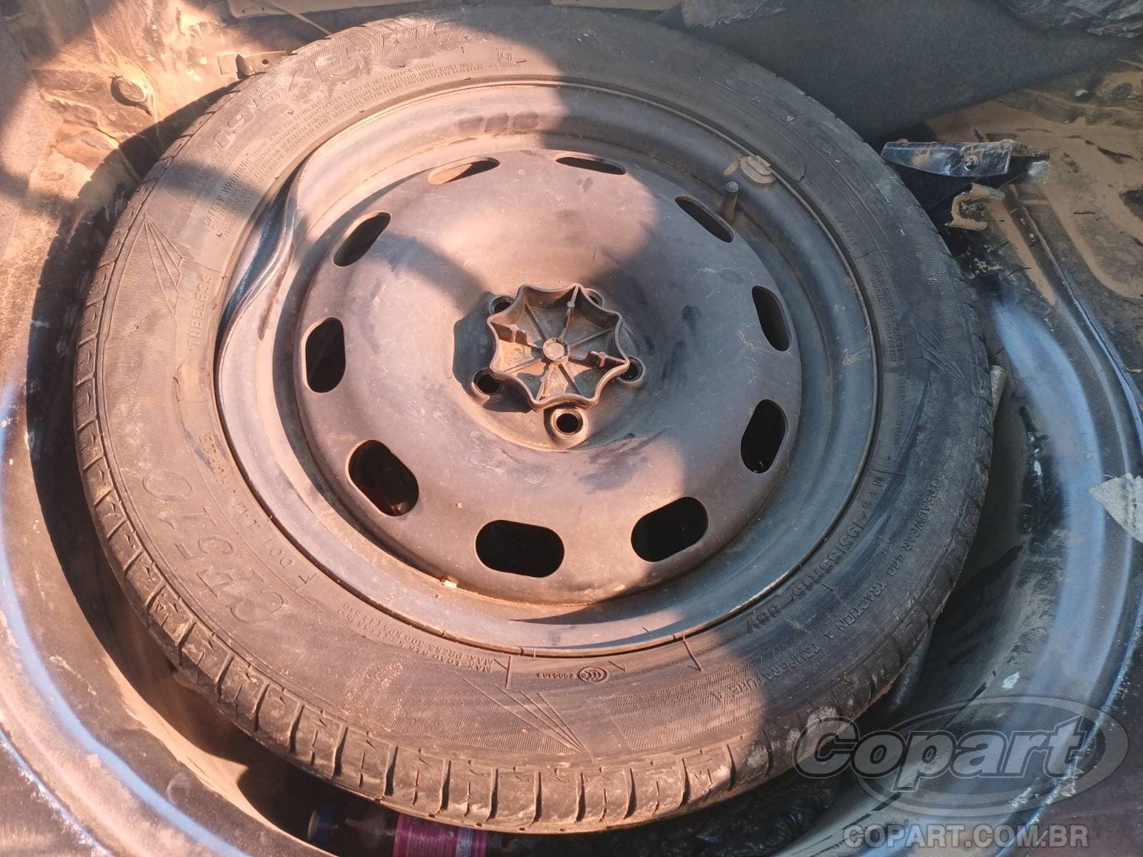 Volkswagen FOX 2010 — foto 10