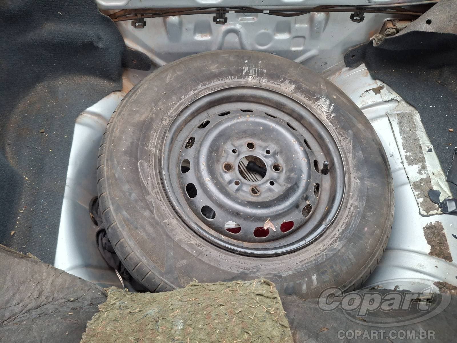 Fiat Palio 2006 — foto 10