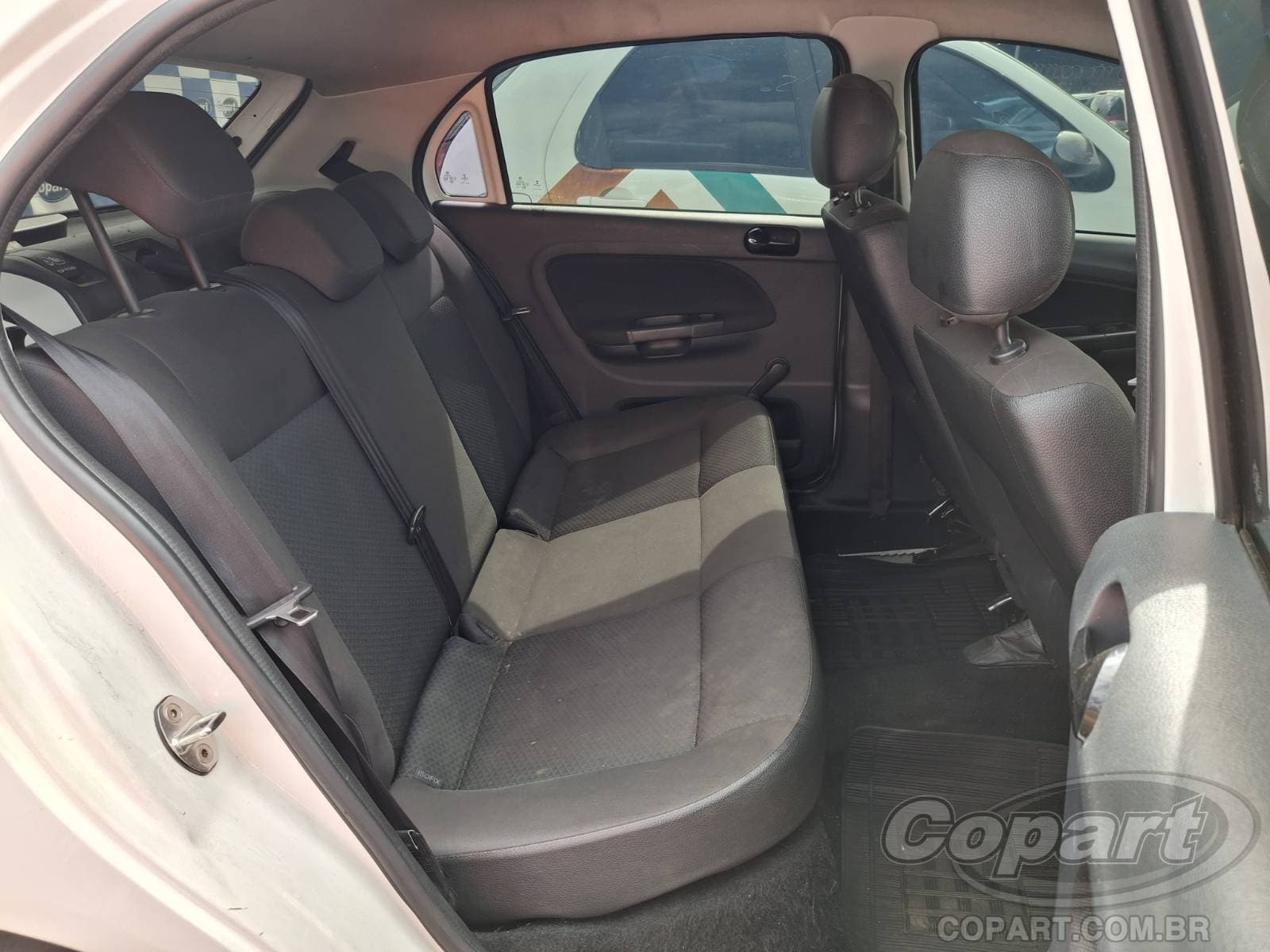 Volkswagen GOL 2023 — foto 6