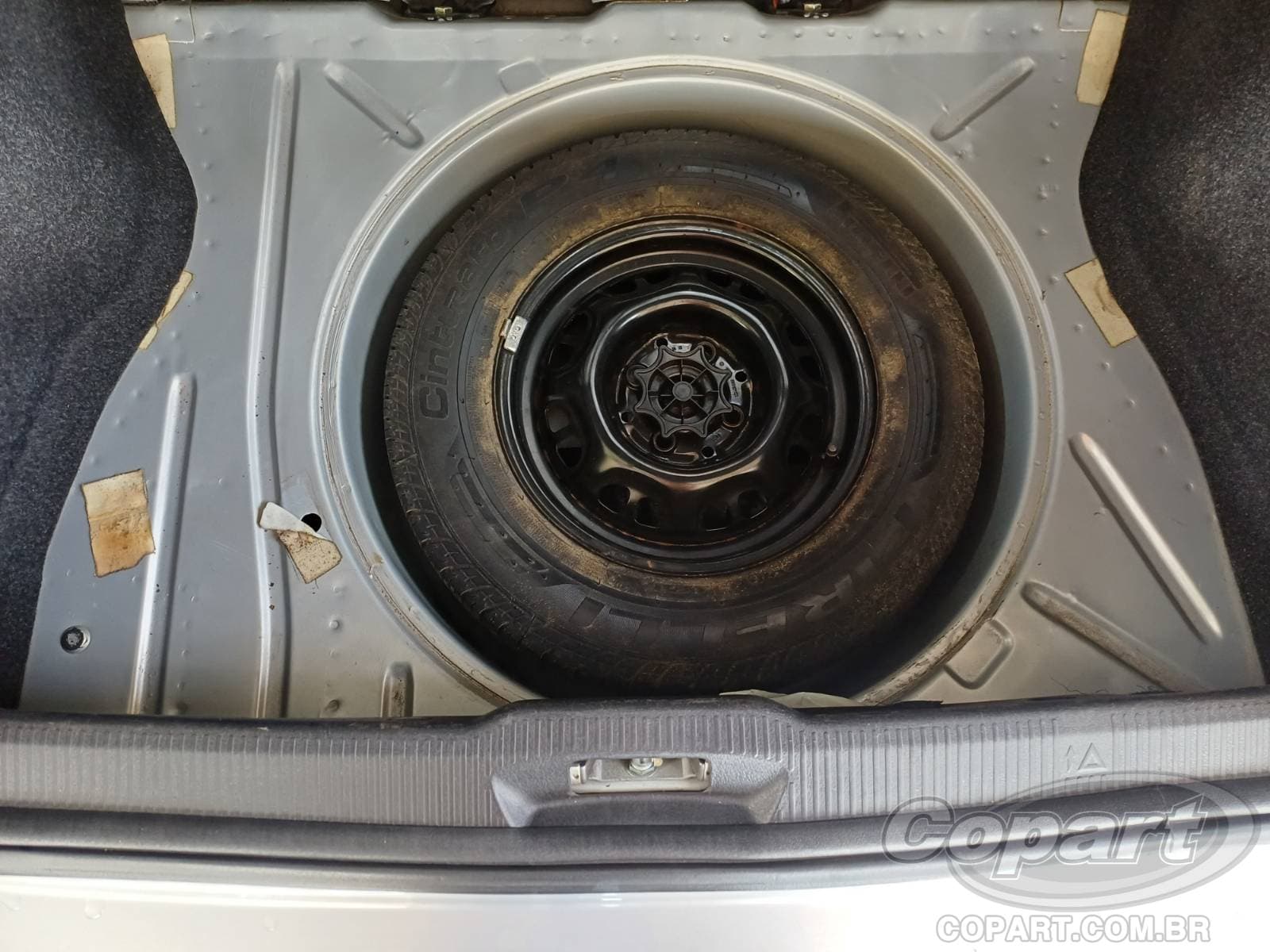 Volkswagen GOL 2009 — foto 10