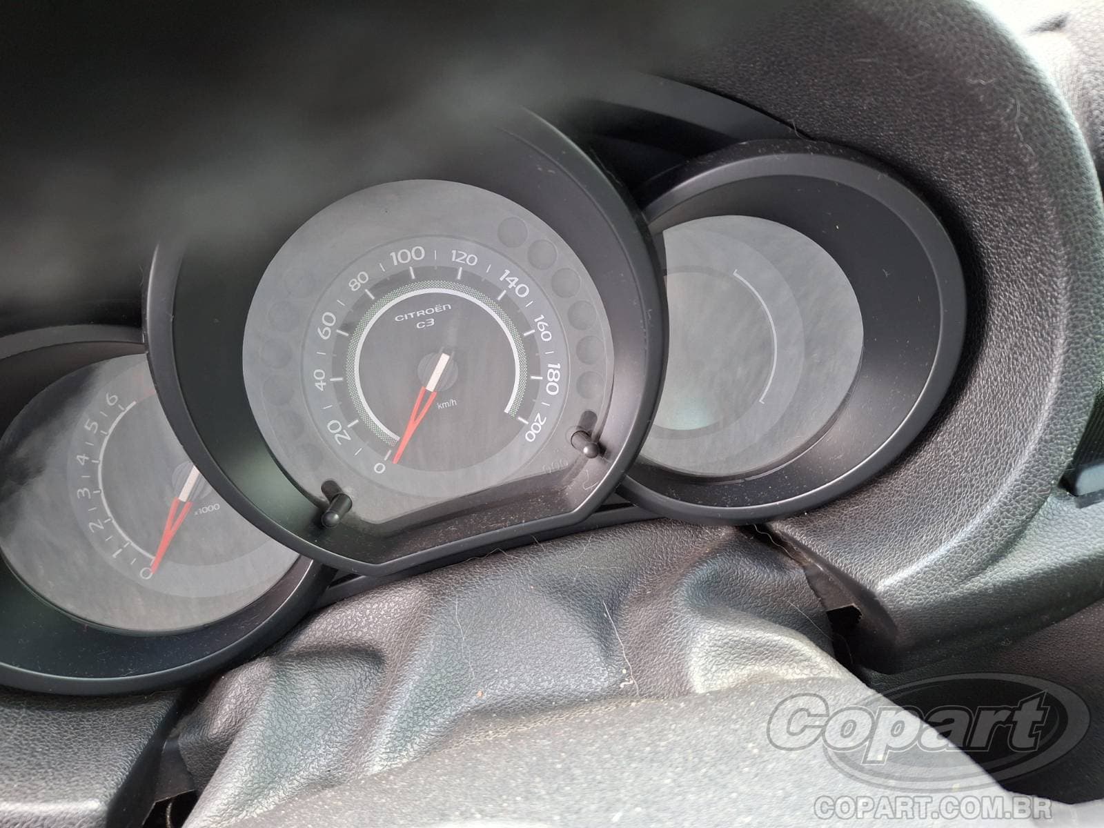 Citroën C3 Picasso 2012 — foto 8