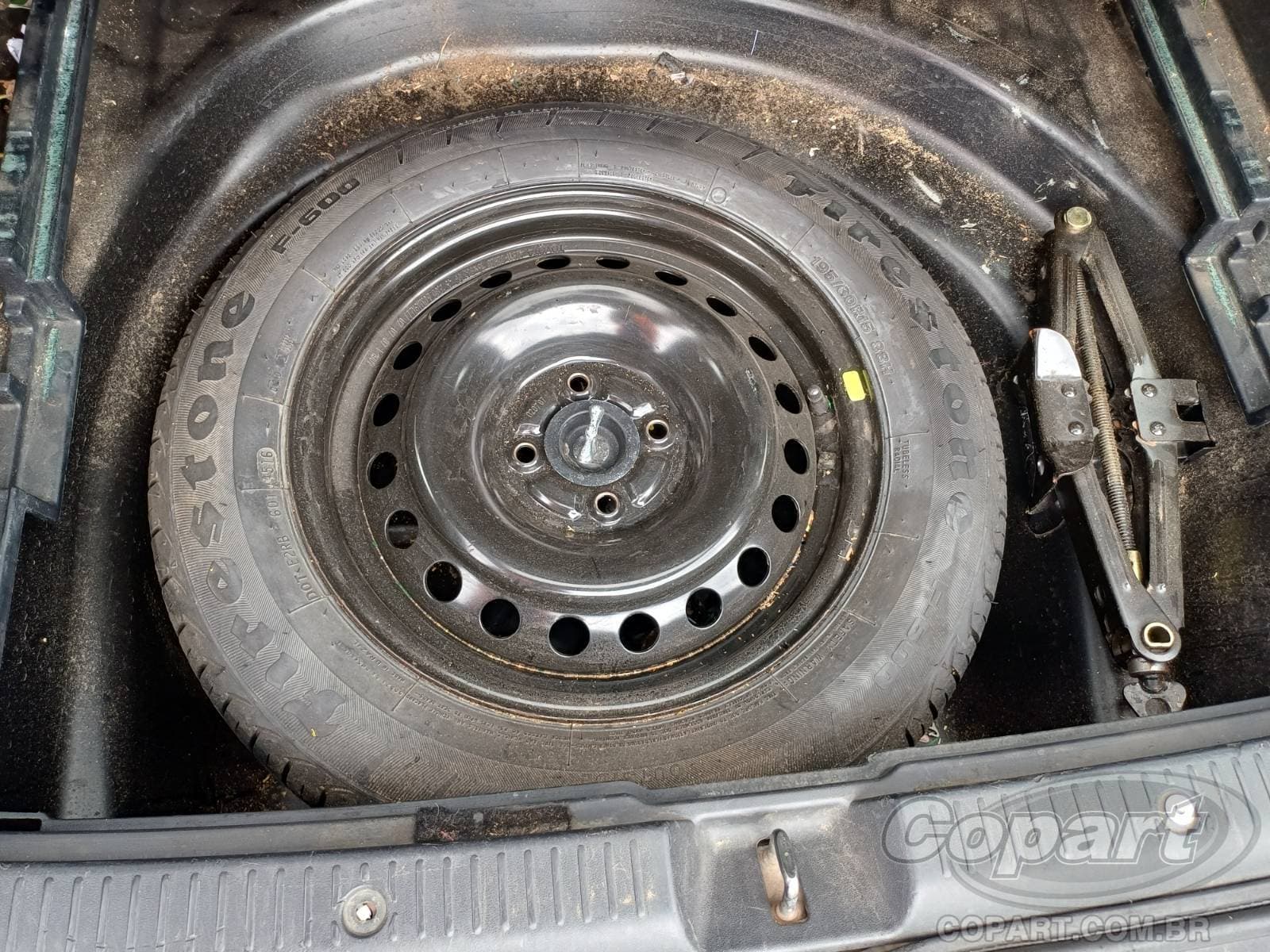 Toyota Fielder 2008 — foto 10
