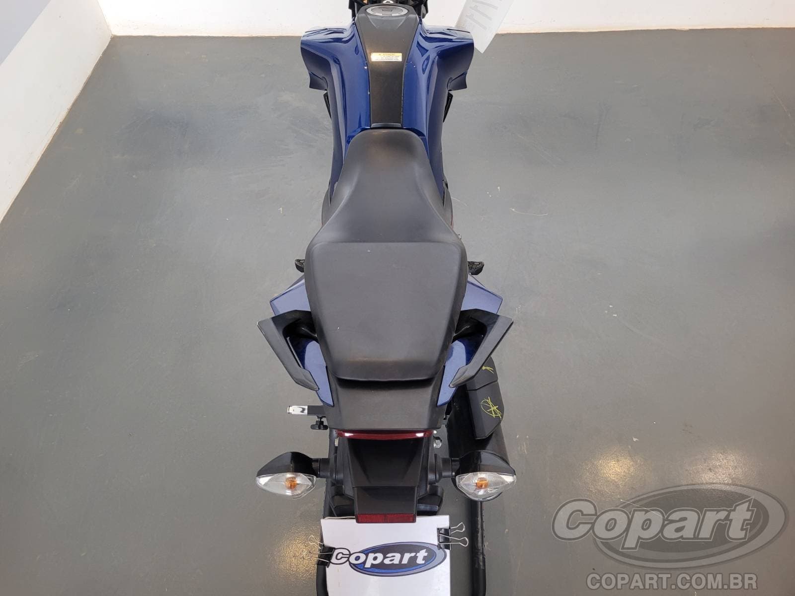 Honda CG 160 2025 — foto 10