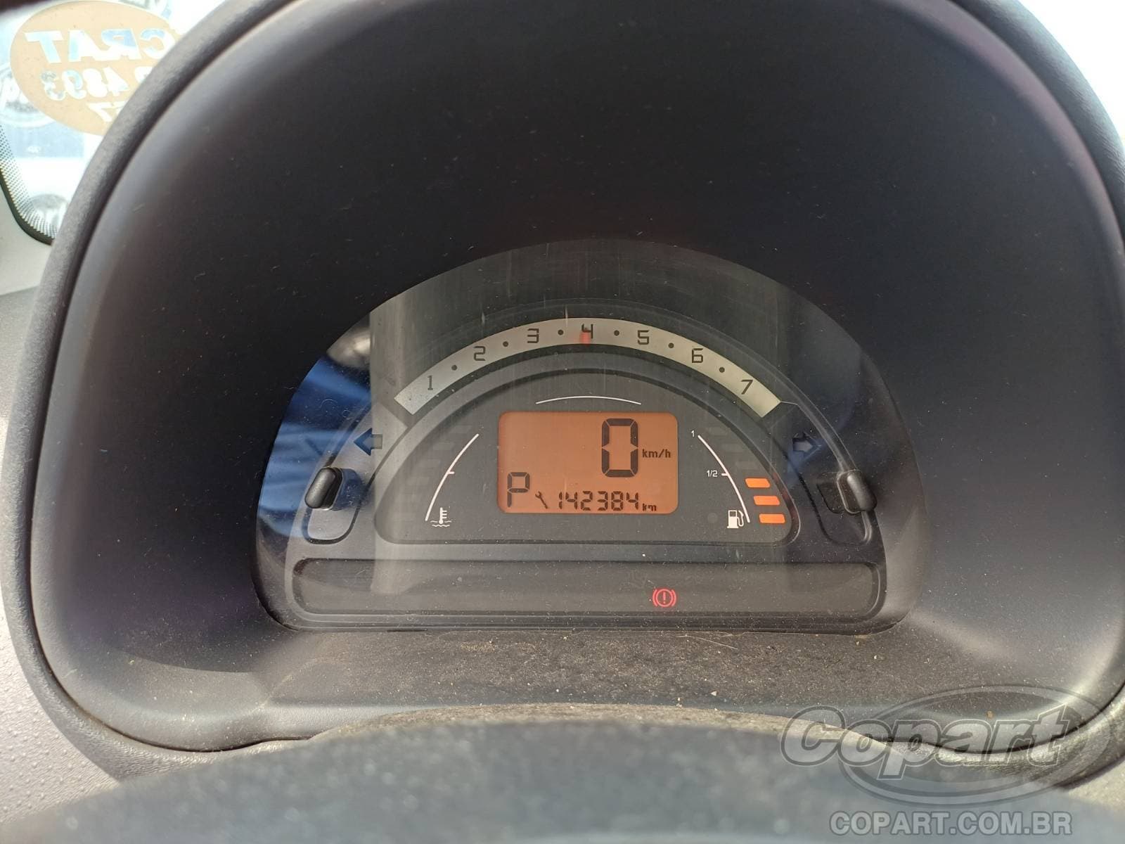 Citroën C3 2011 — foto 8