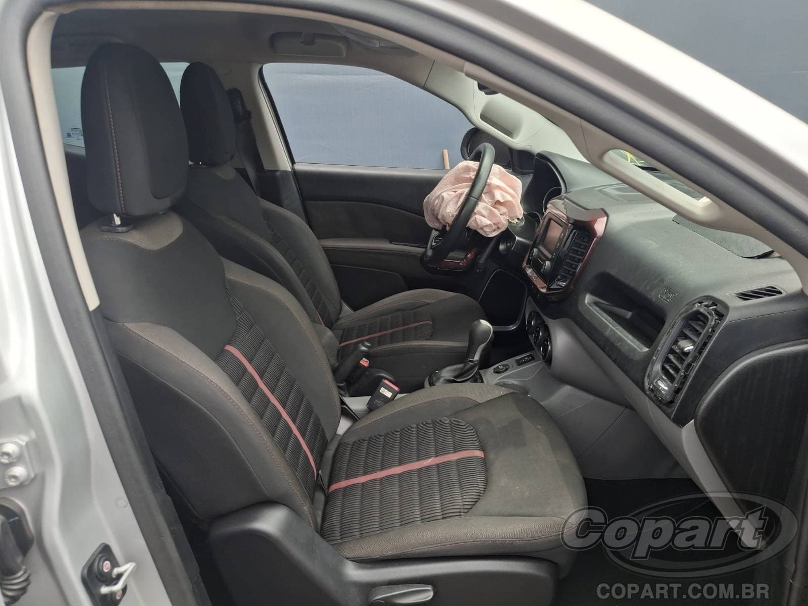 Fiat Toro 2018 — foto 5