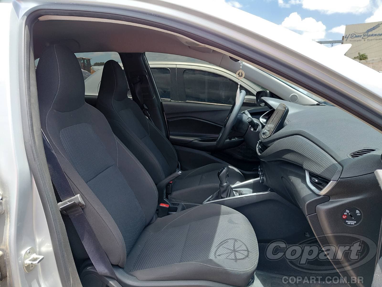 Chevrolet Onix 2023 — foto 5