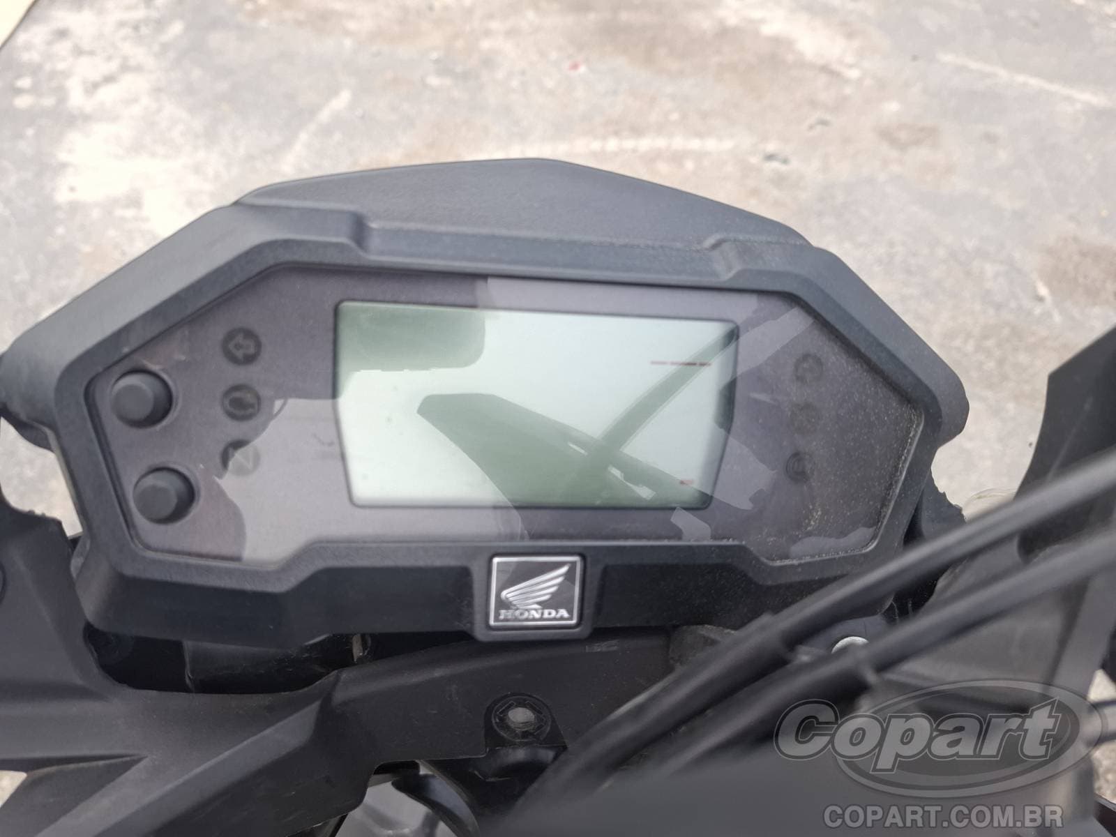 Honda XRE 190 2024 — foto 9