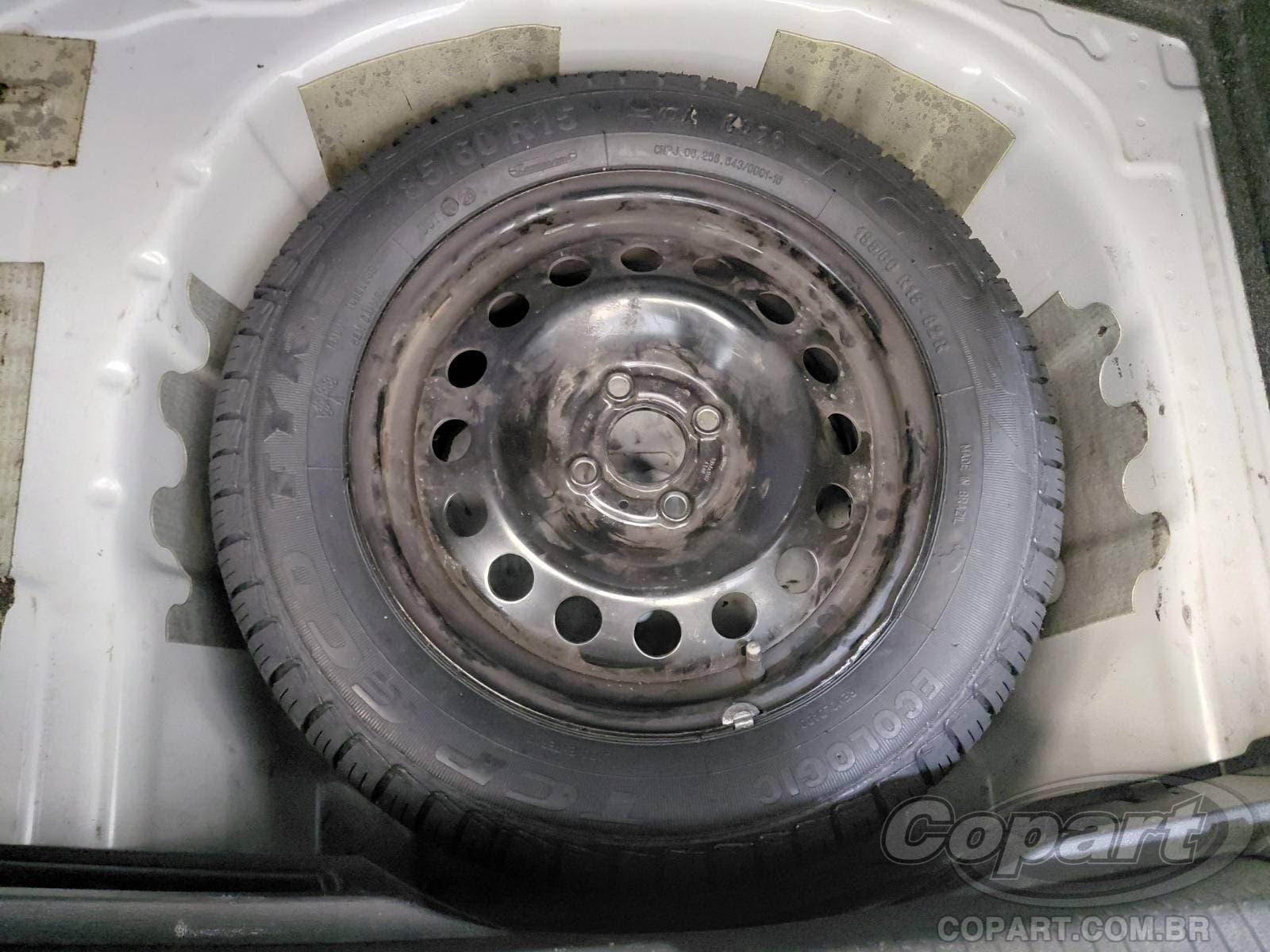 Volkswagen Polo 2024 — foto 10