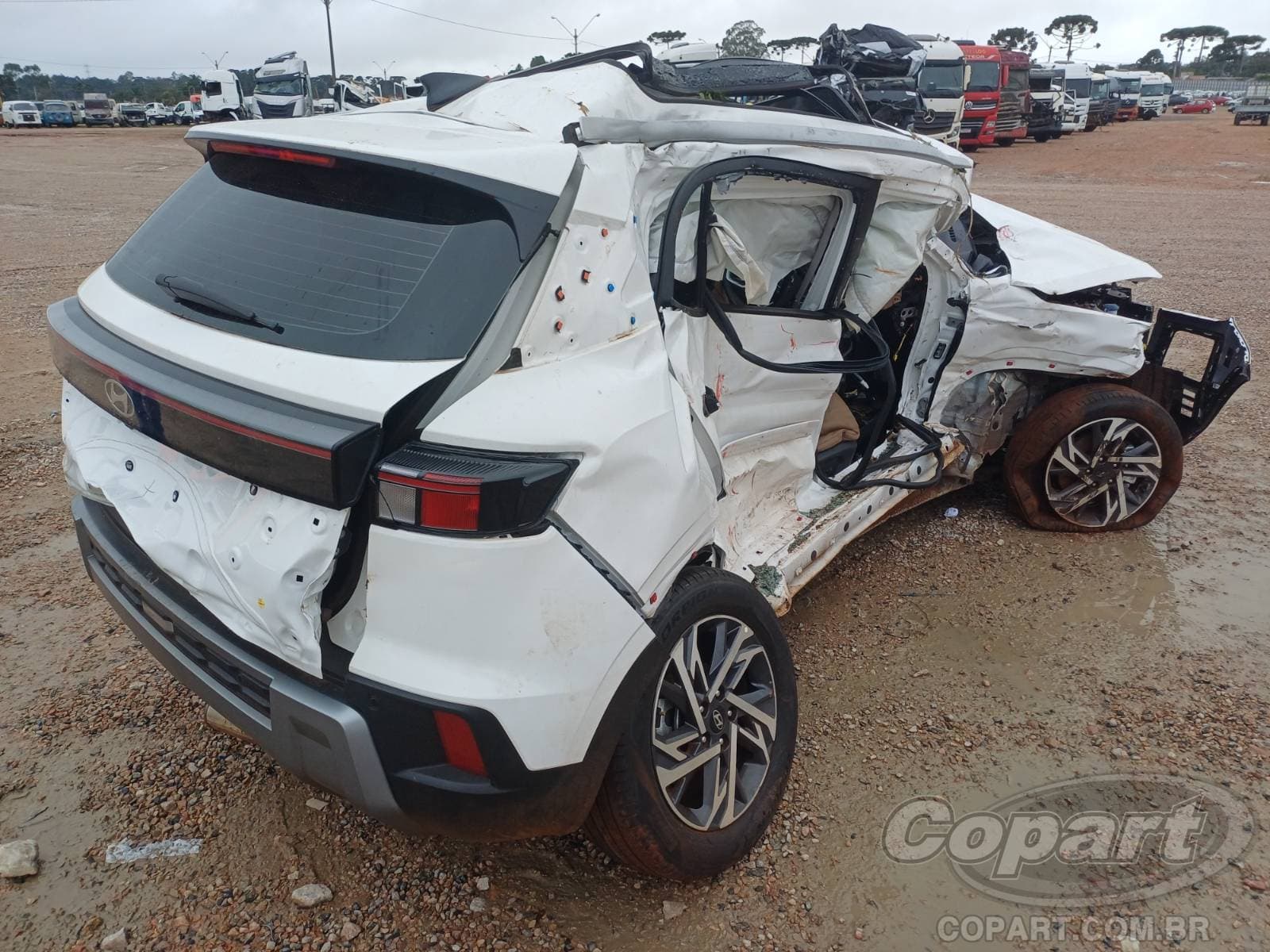 Hyundai Creta 2025 — foto 4