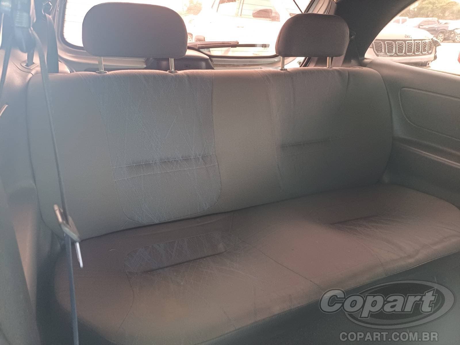 Chevrolet Celta 2004 — foto 6