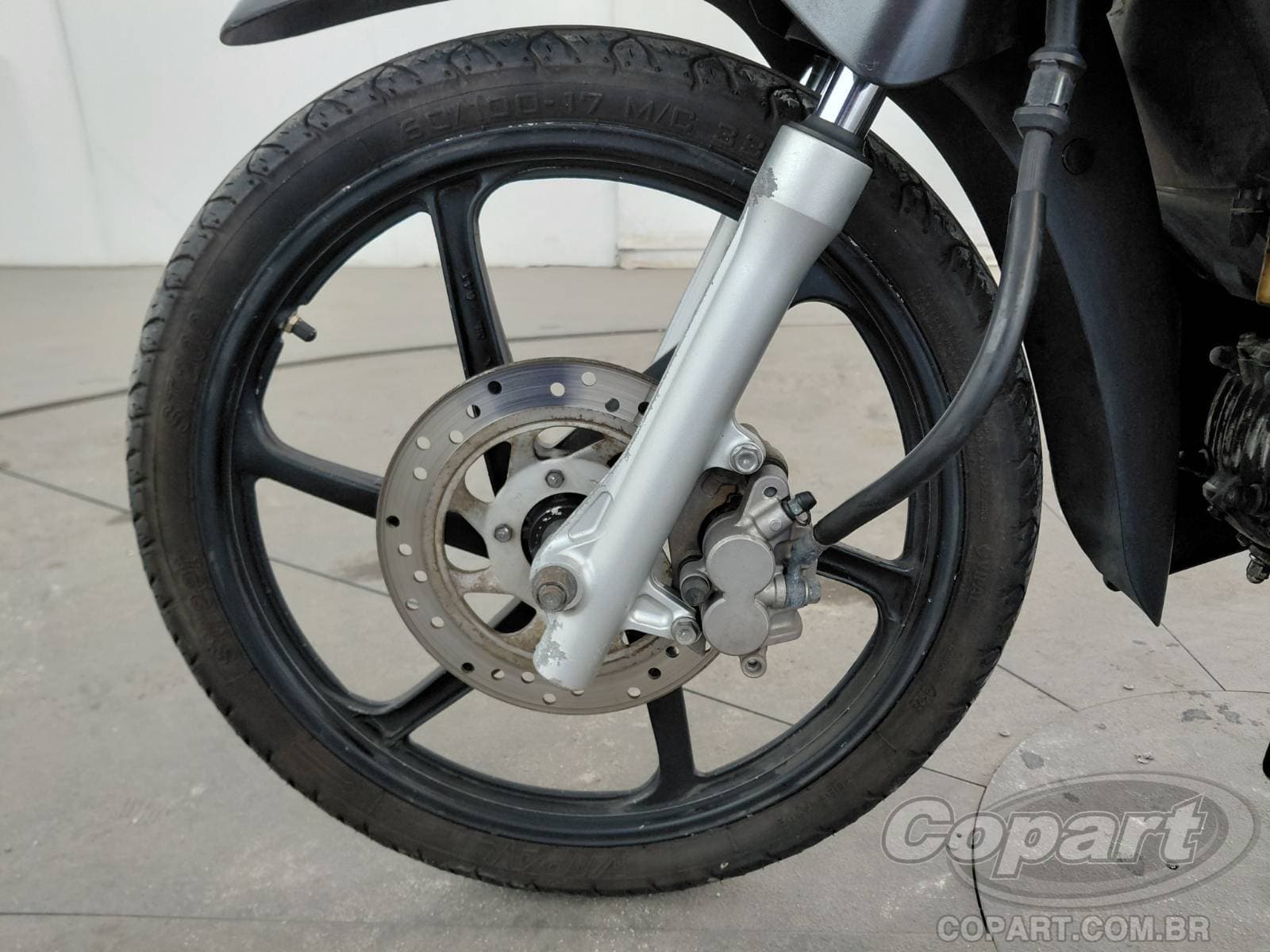 Honda BIZ 2014 — foto 8